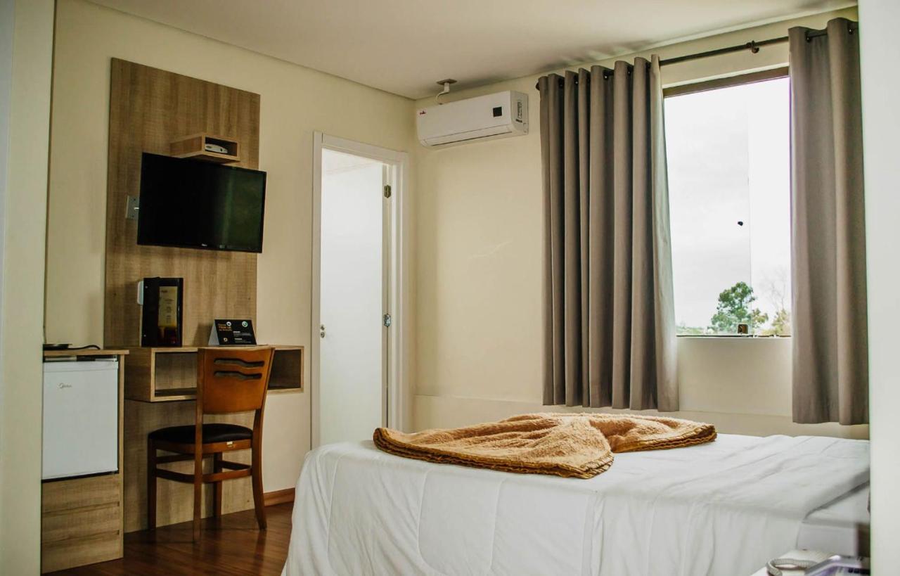 Luxury Room