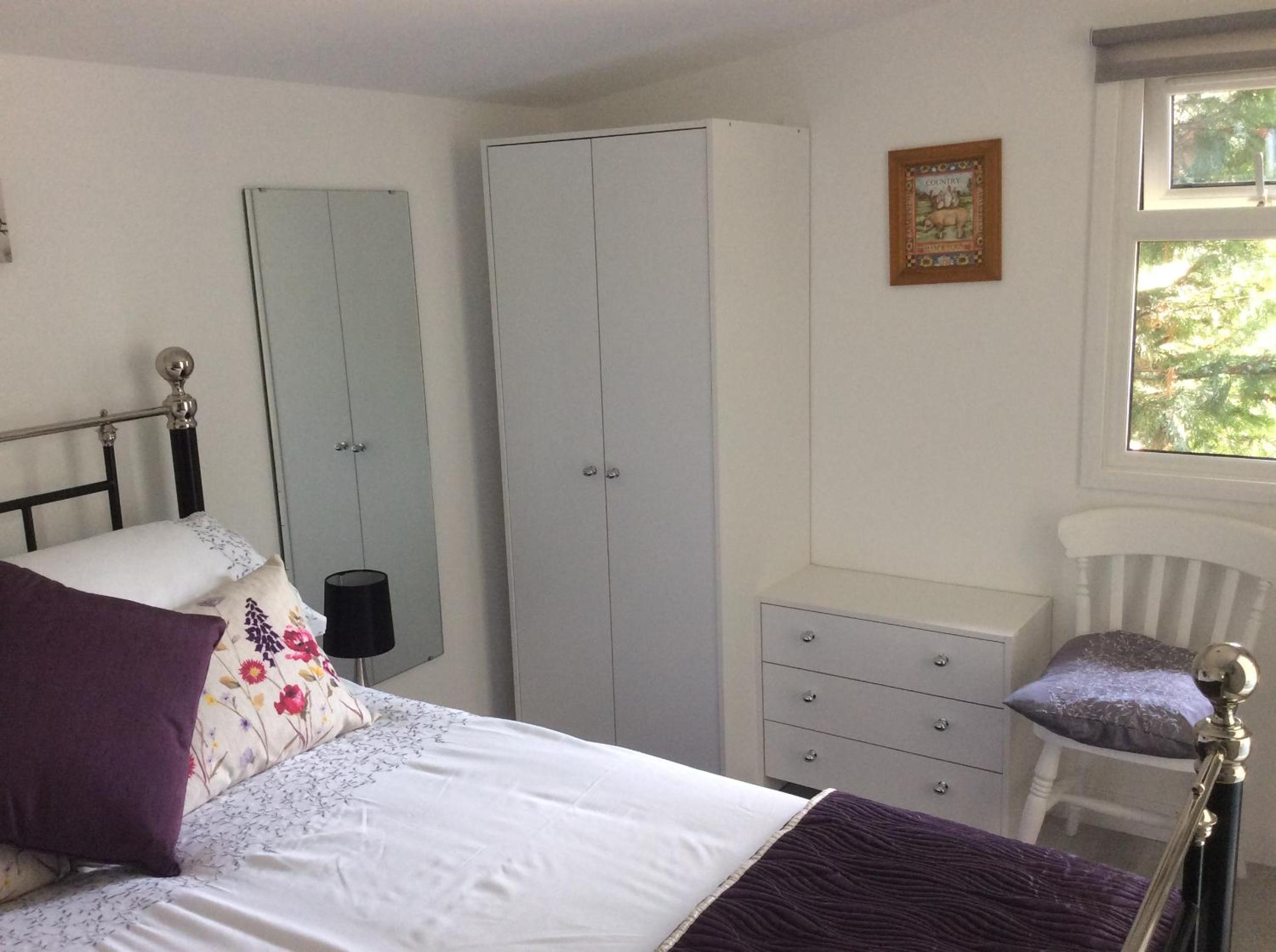 Deluxe Double Room photo 3