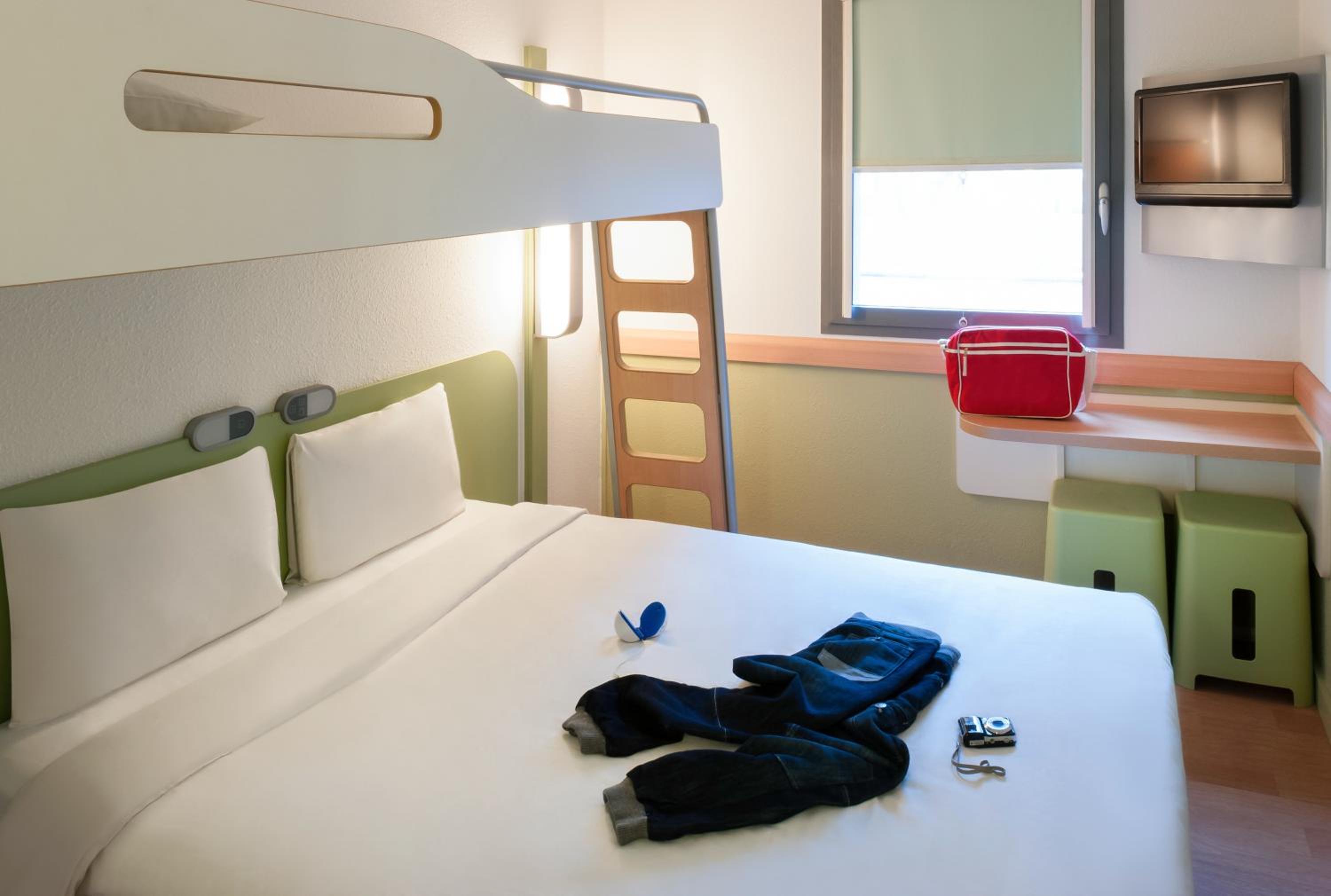 Standard Triple Room photo 1