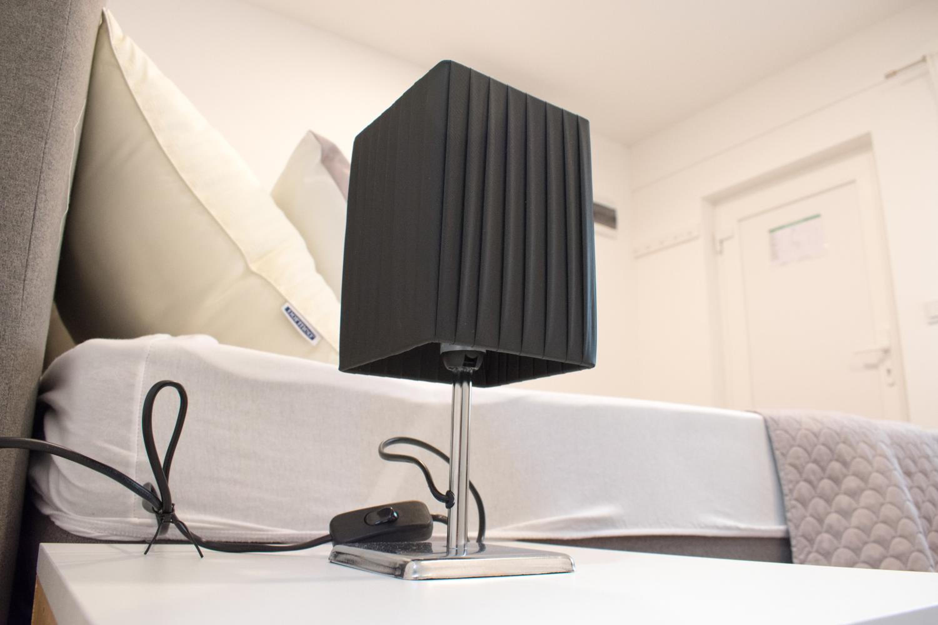 Deluxe King Room photo 1