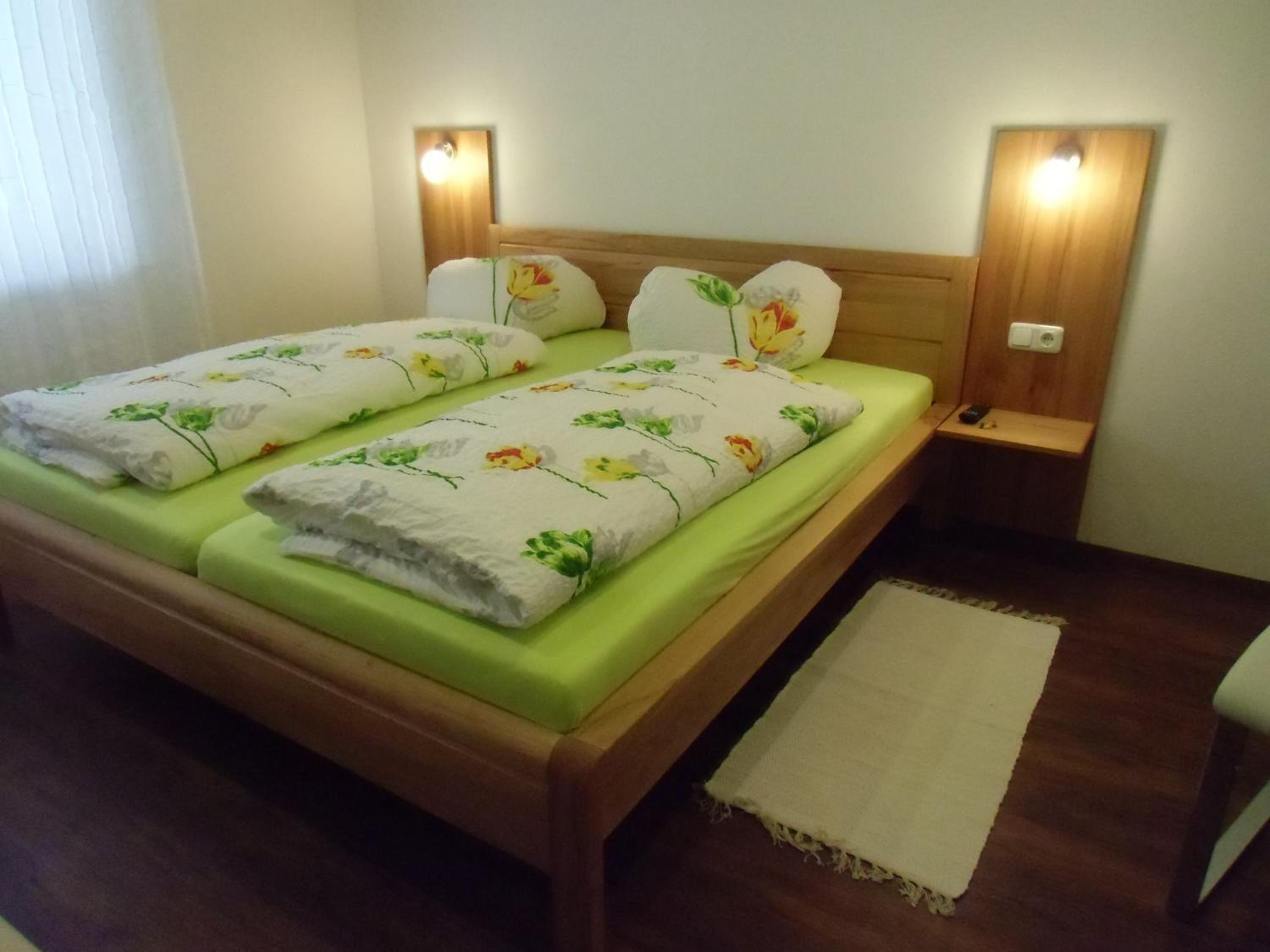 King Room with Garden View
