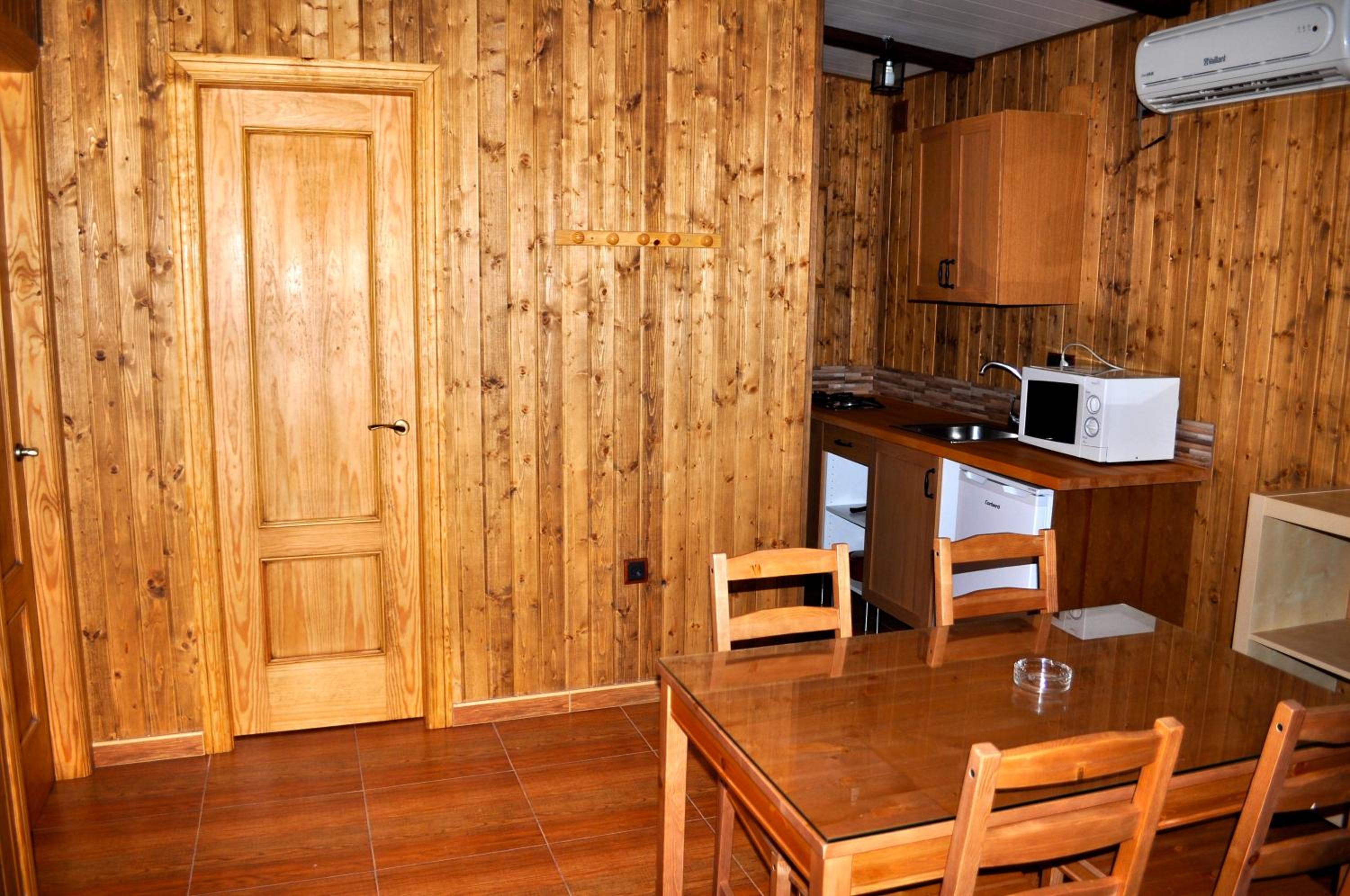 Wooden Cabin - Photo 5