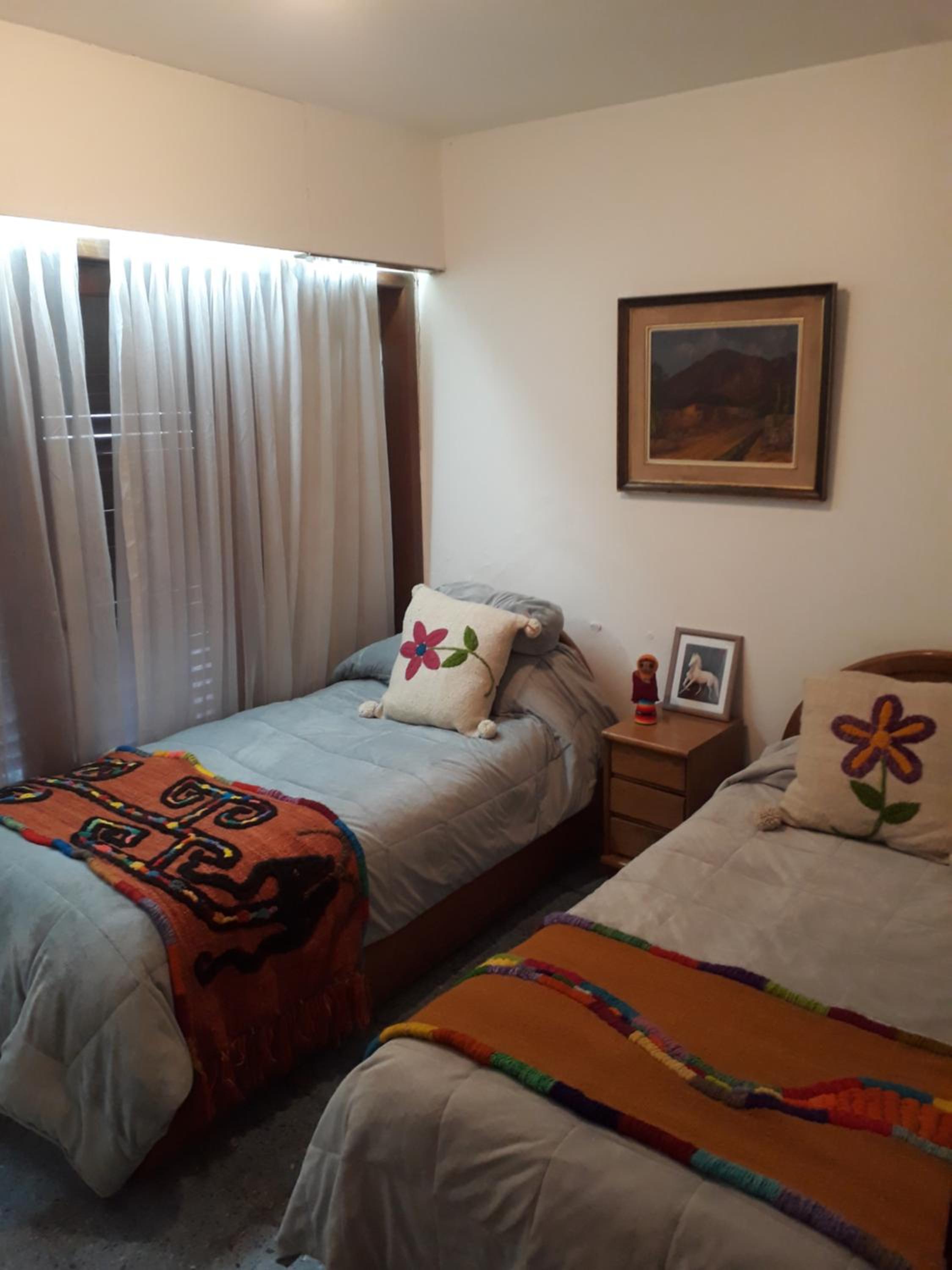 Quadruple Room photo 2
