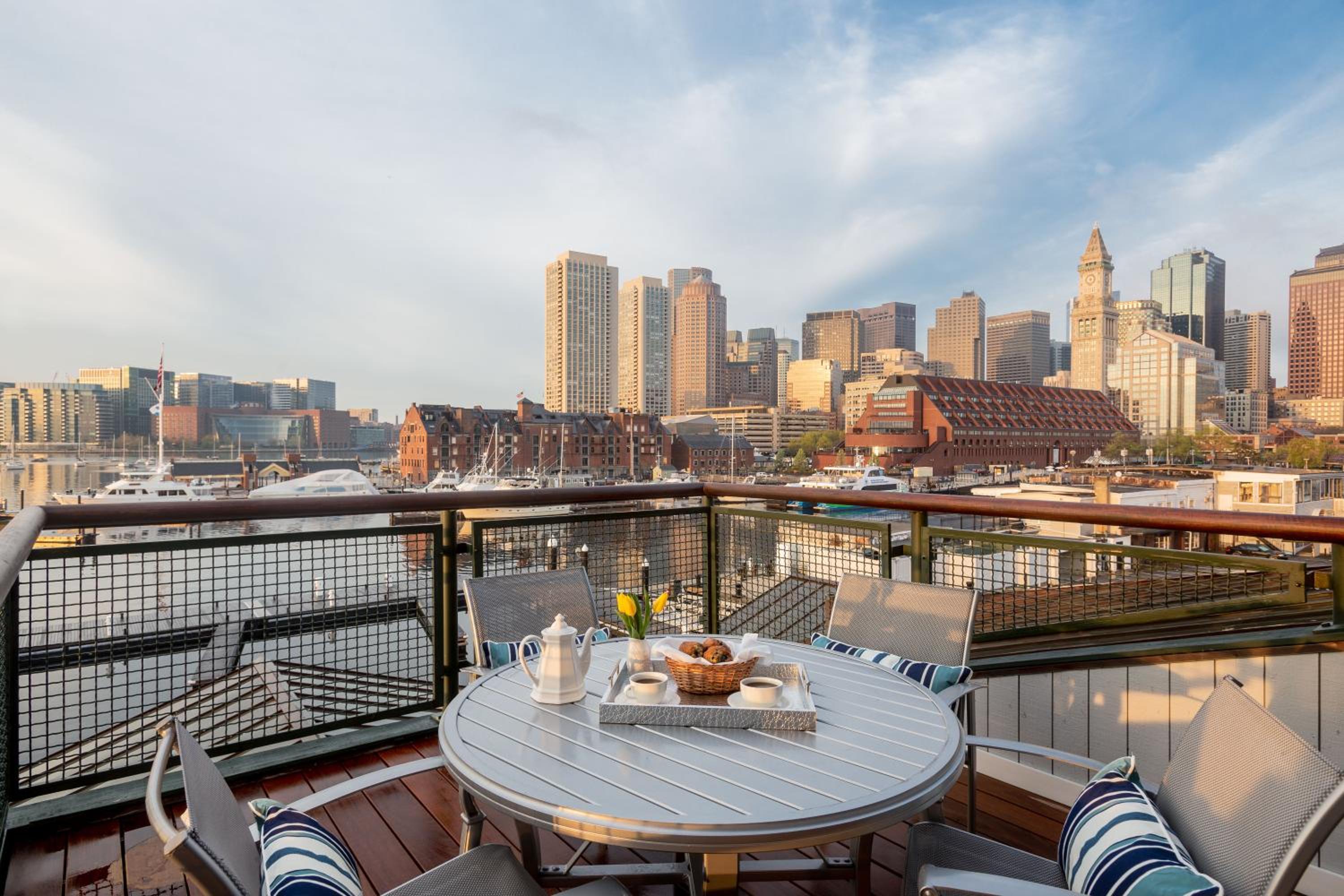 Penthouse photo 3