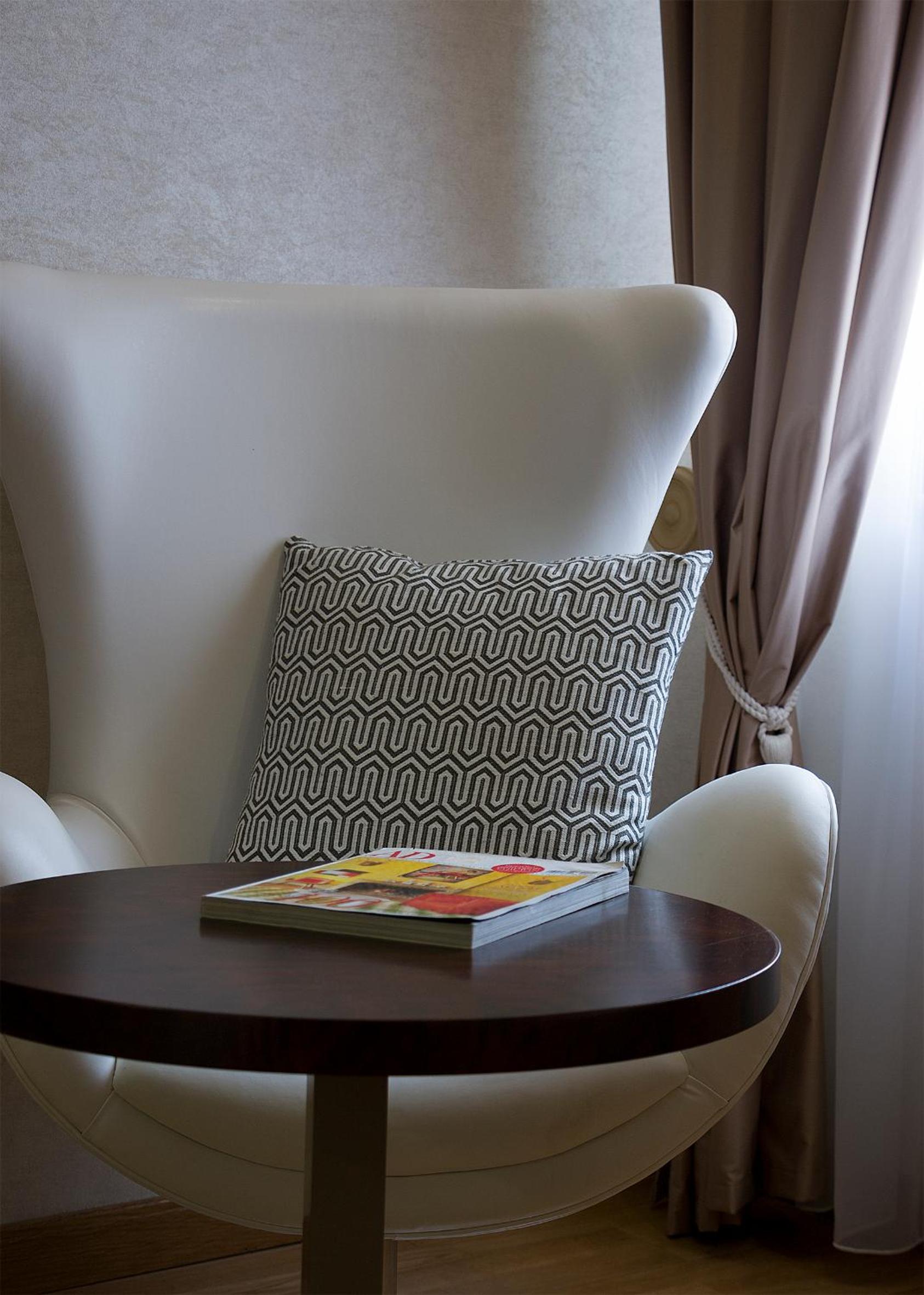 Deluxe Suite - Photo 5