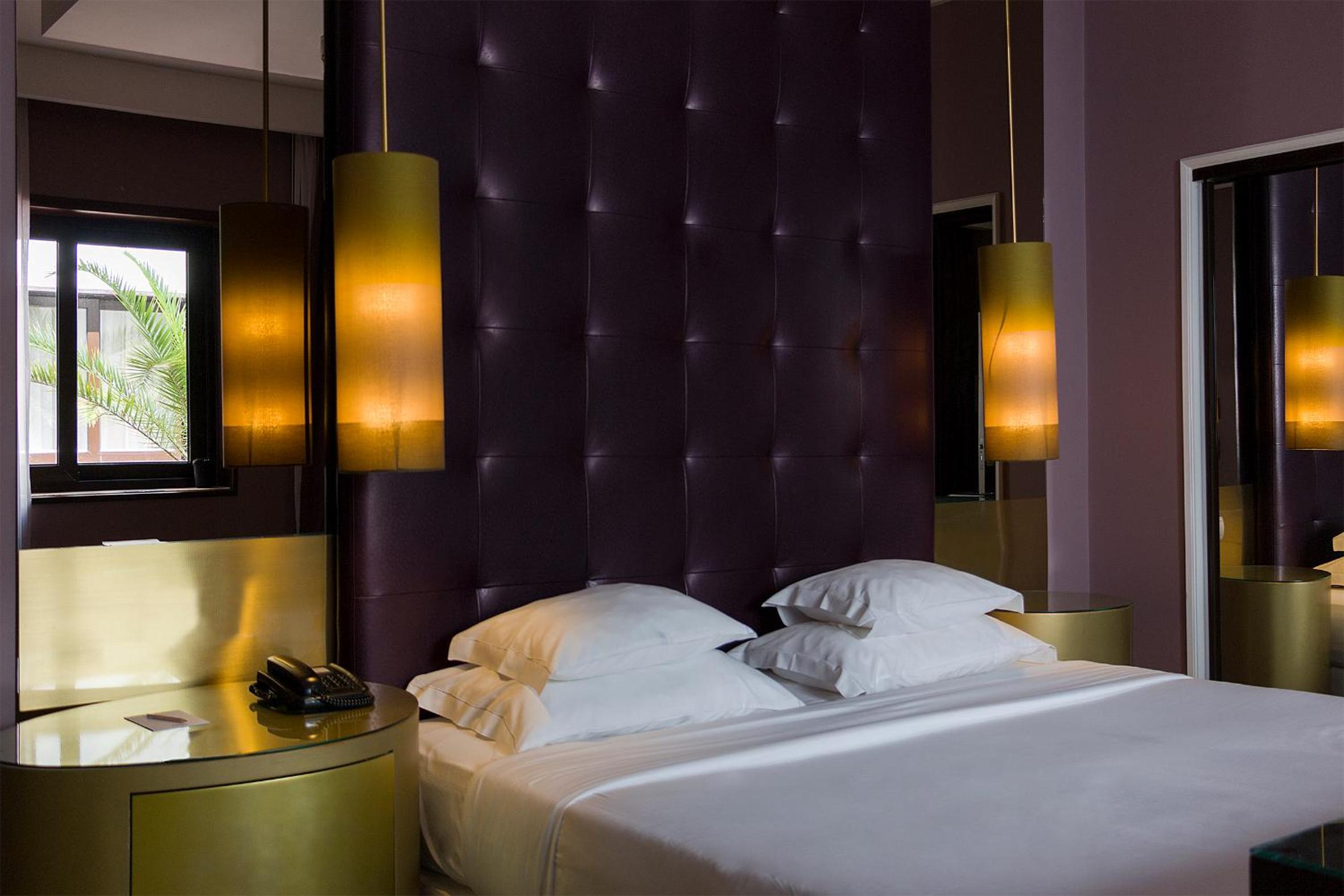 Double or Twin Room - Photo 1
