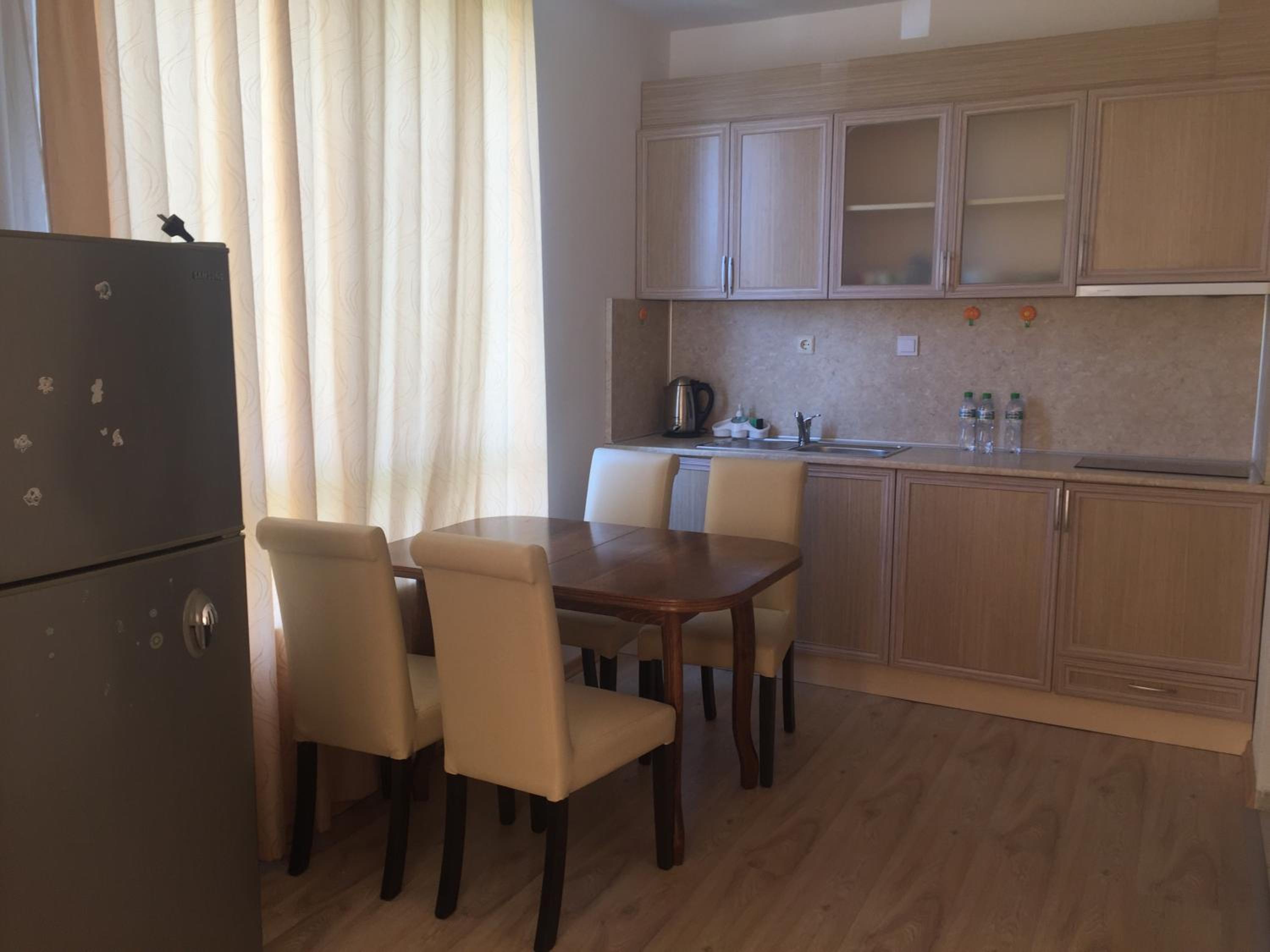 Family Studio with Bunk Bed and Balcony photo 1