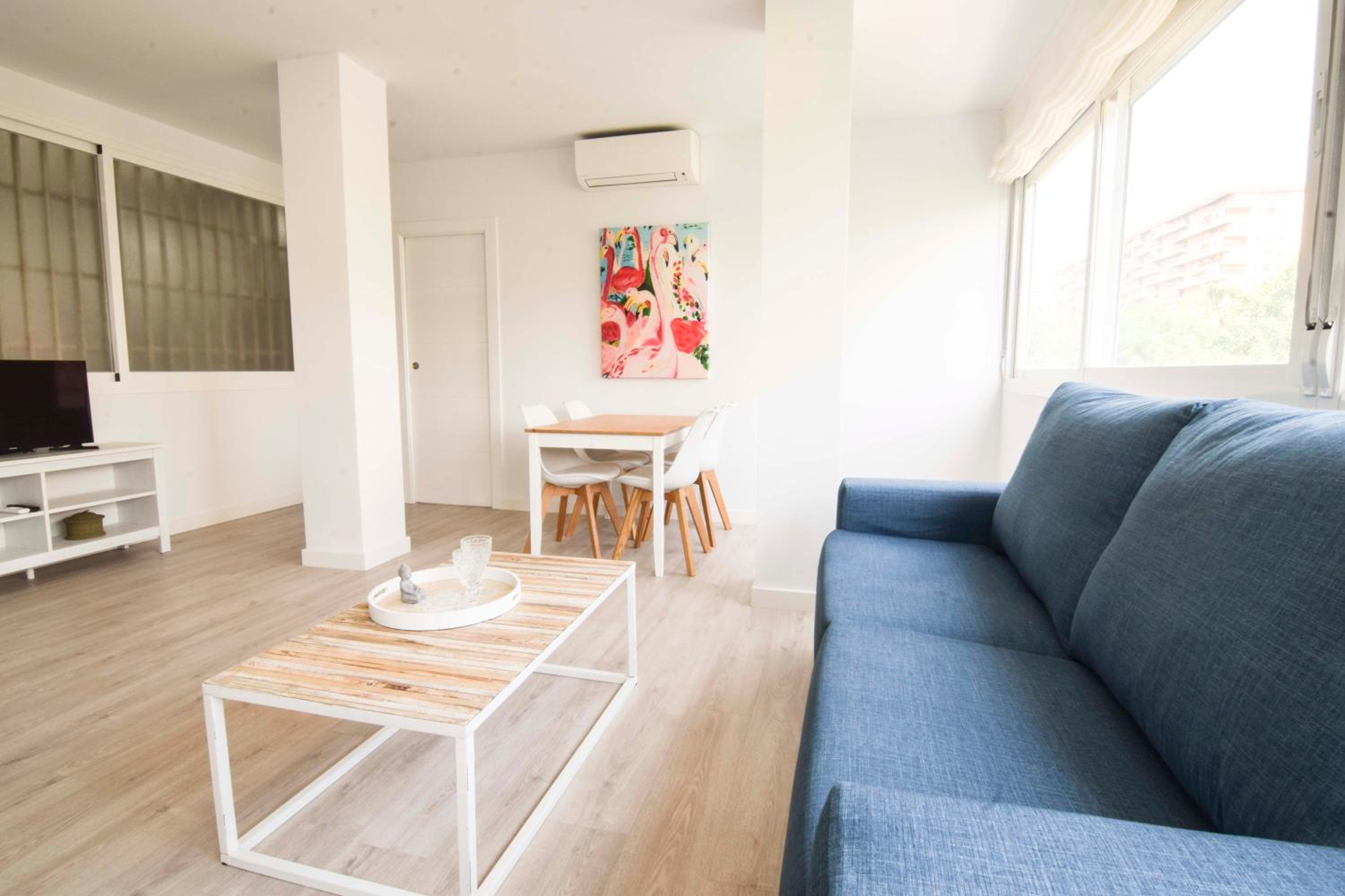 Apartamento