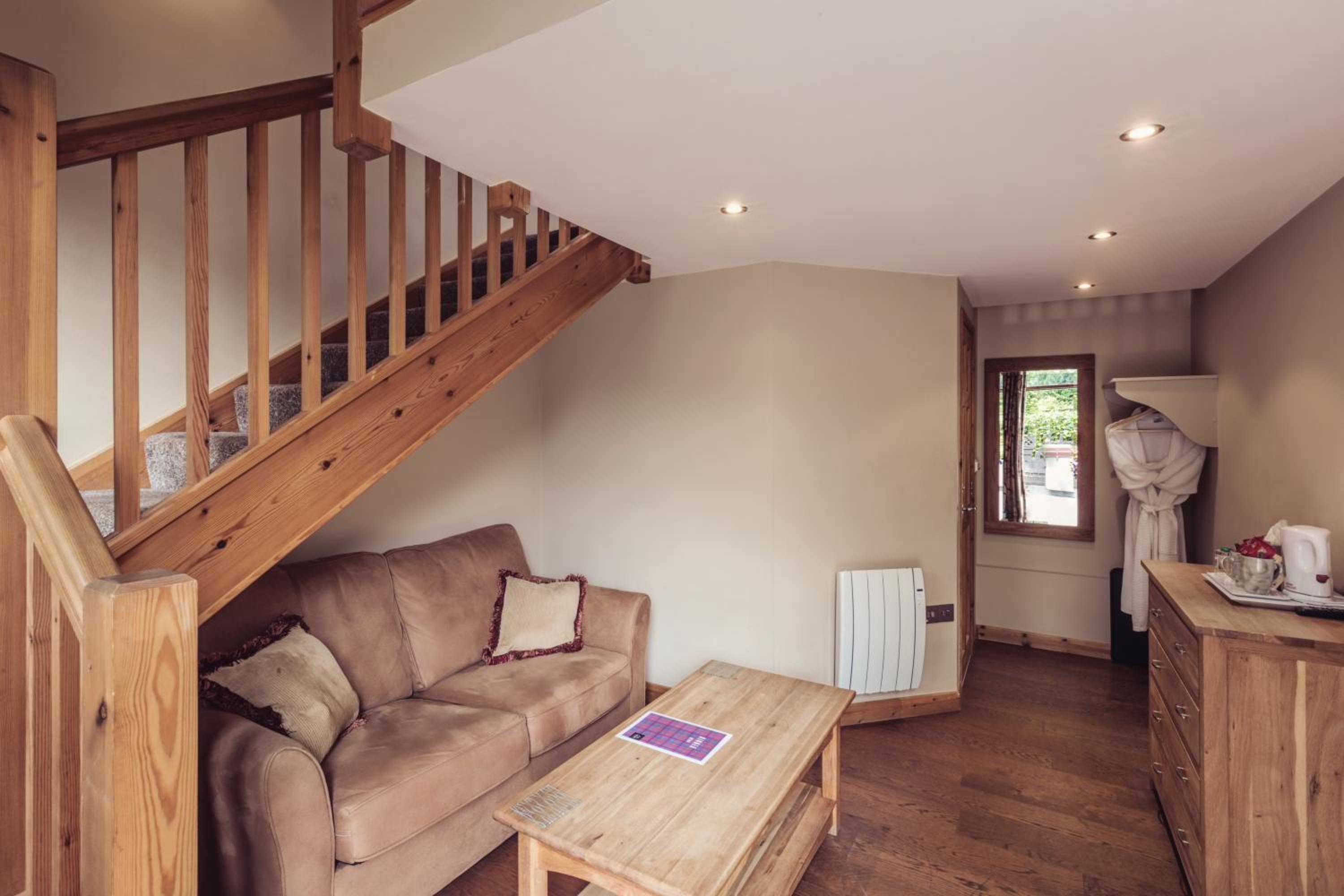Mews Suite - Photo 1