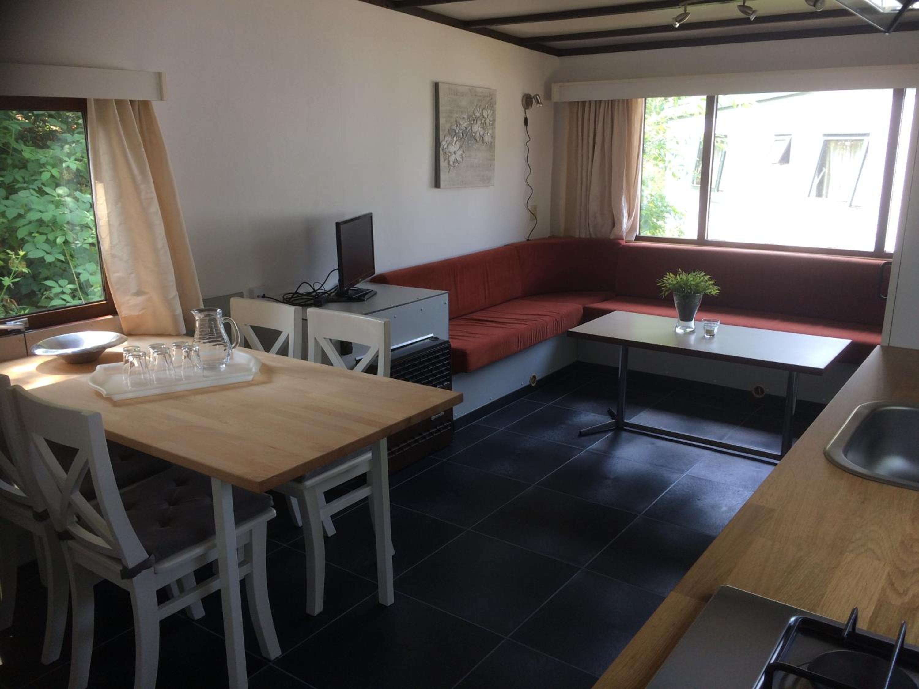One-Bedroom Chalet photo 1