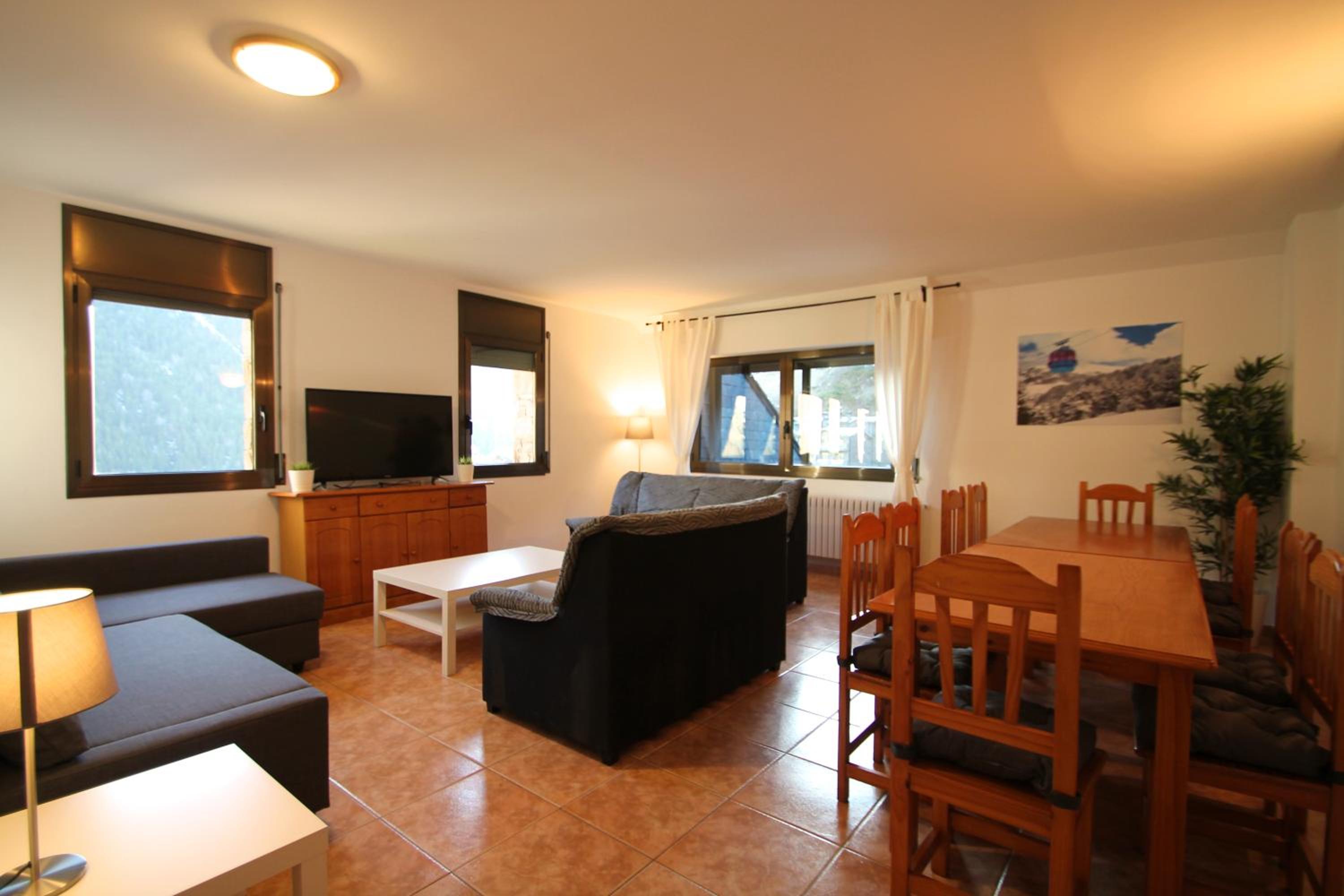 Duplex Apartment