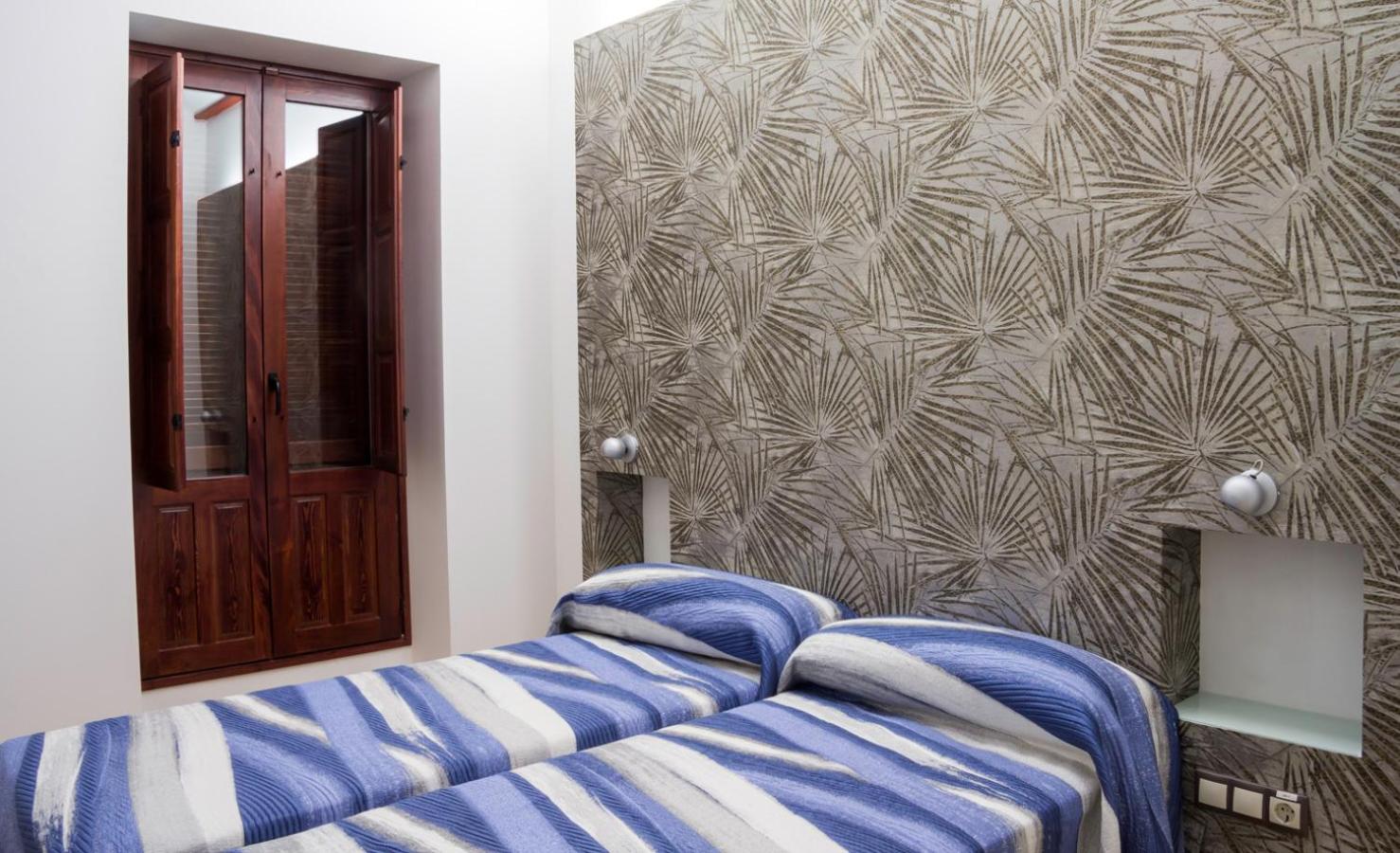Habitación Doble o con Dos Camas