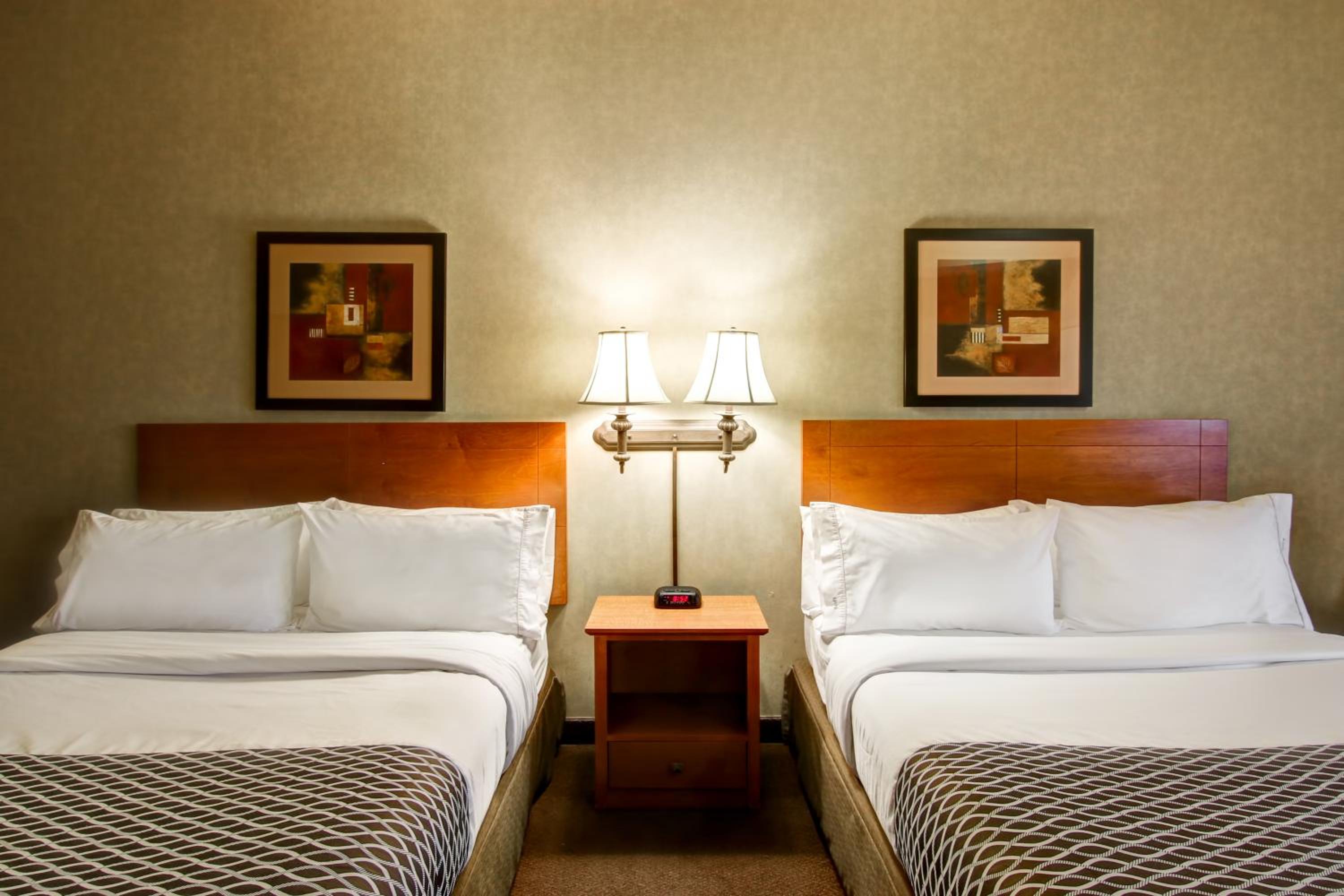 King Room With Roll-In Shower - Disability Access/Non Smoking/Ground Floor - Photo 43