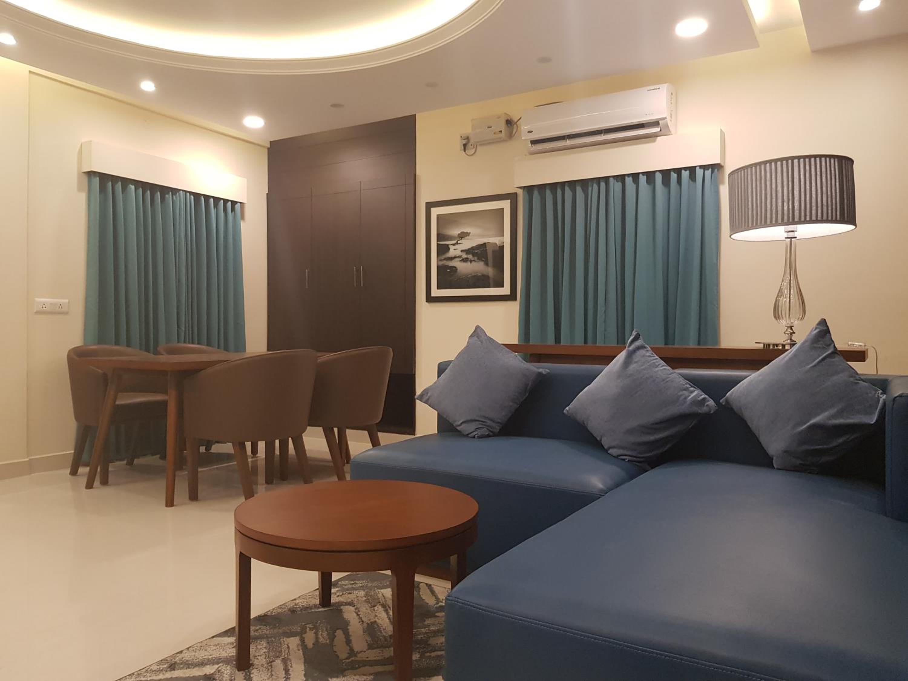 Comfort Quadruple Room - Photo 6