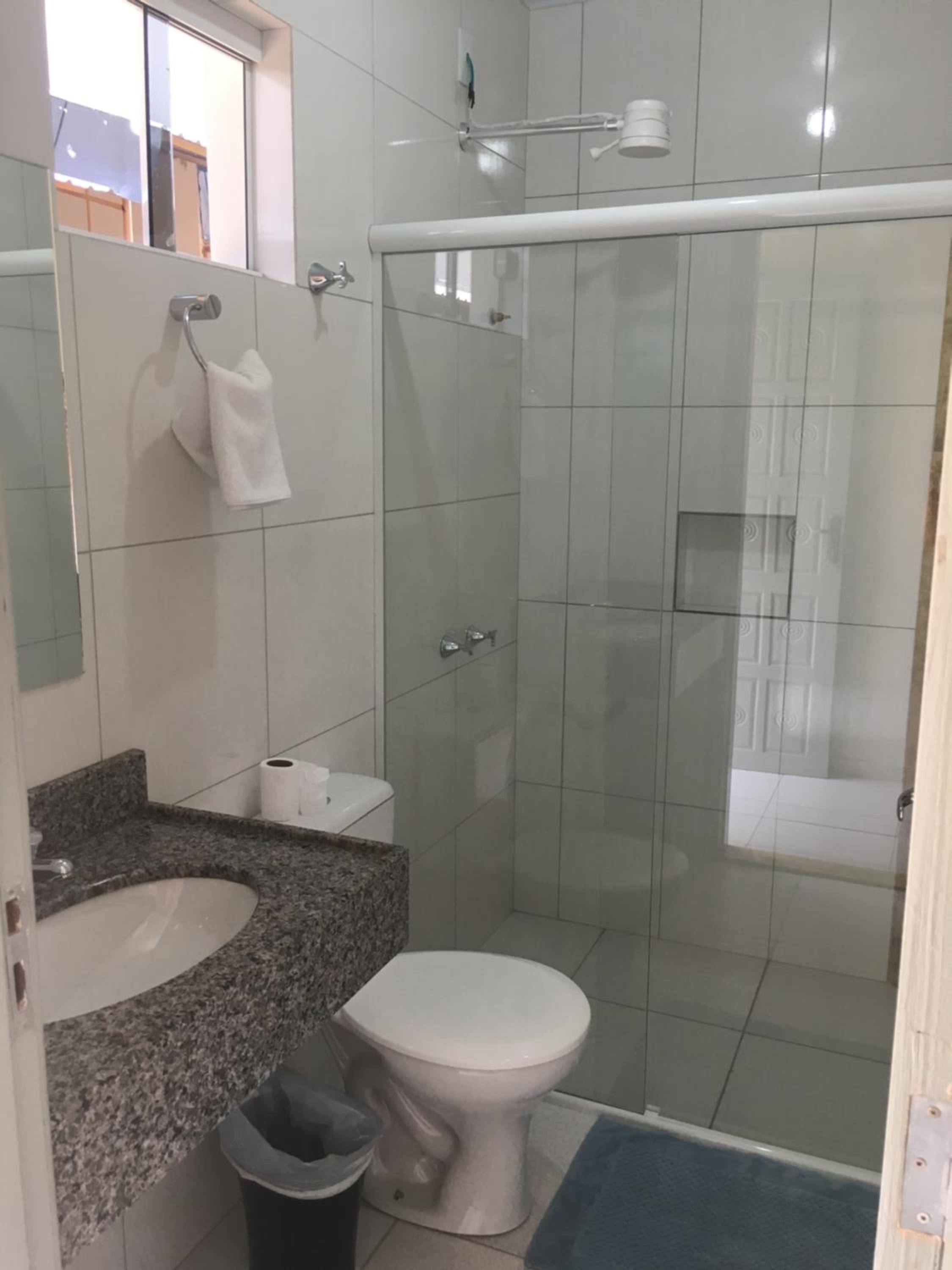 Budget Triple Room photo 3