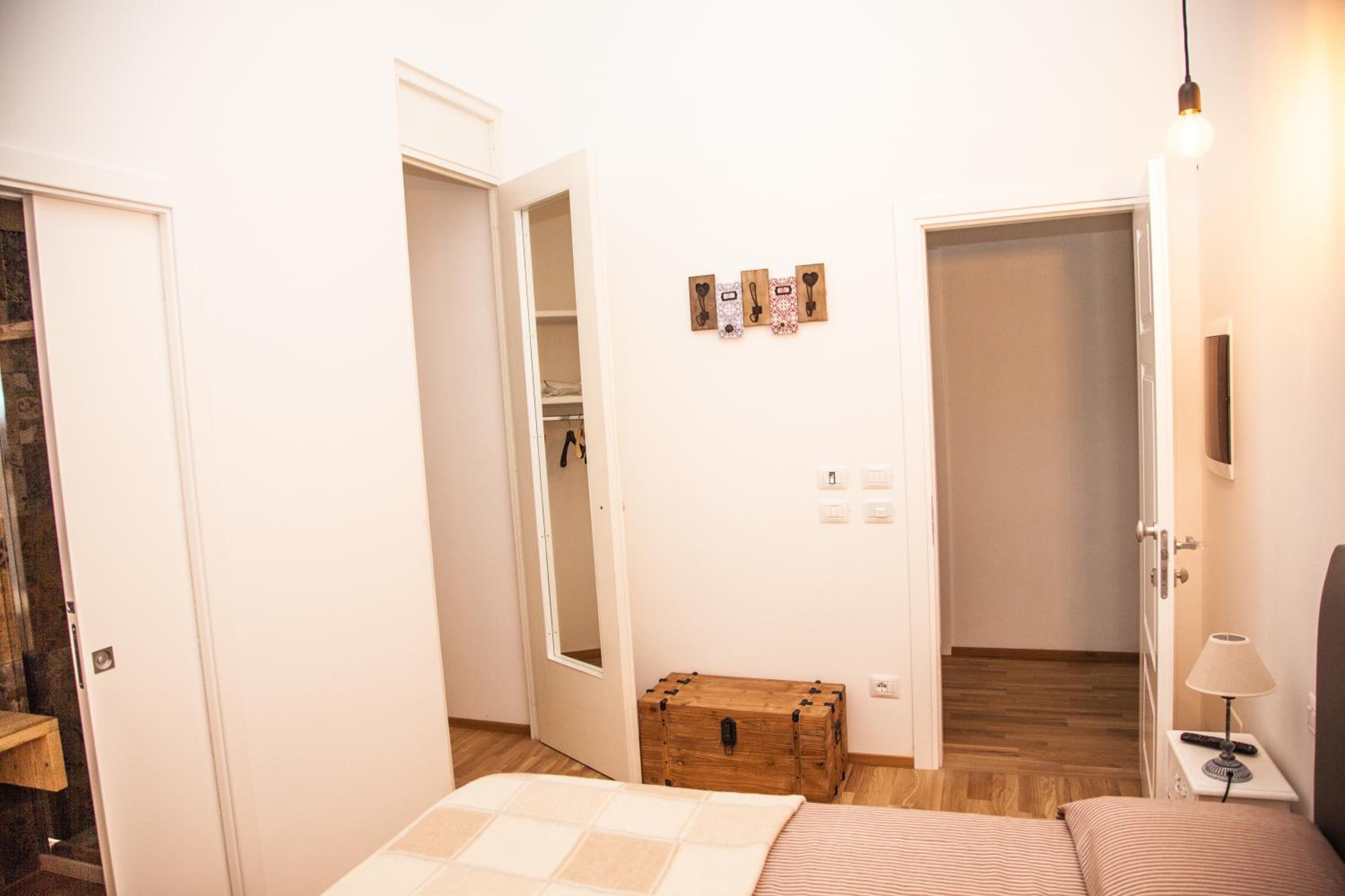 Deluxe Double or Twin Room photo 3