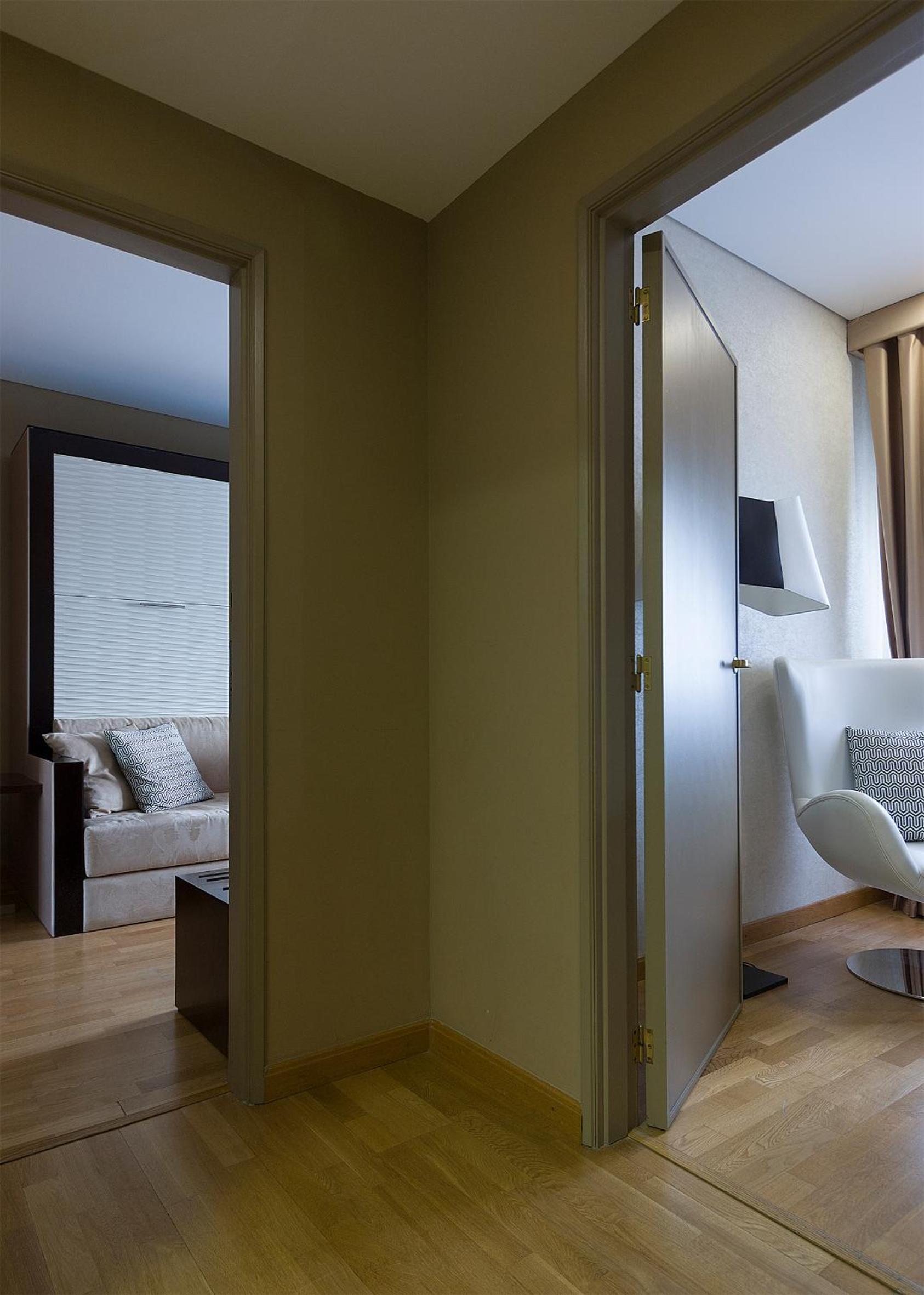 Deluxe Suite - Photo 4