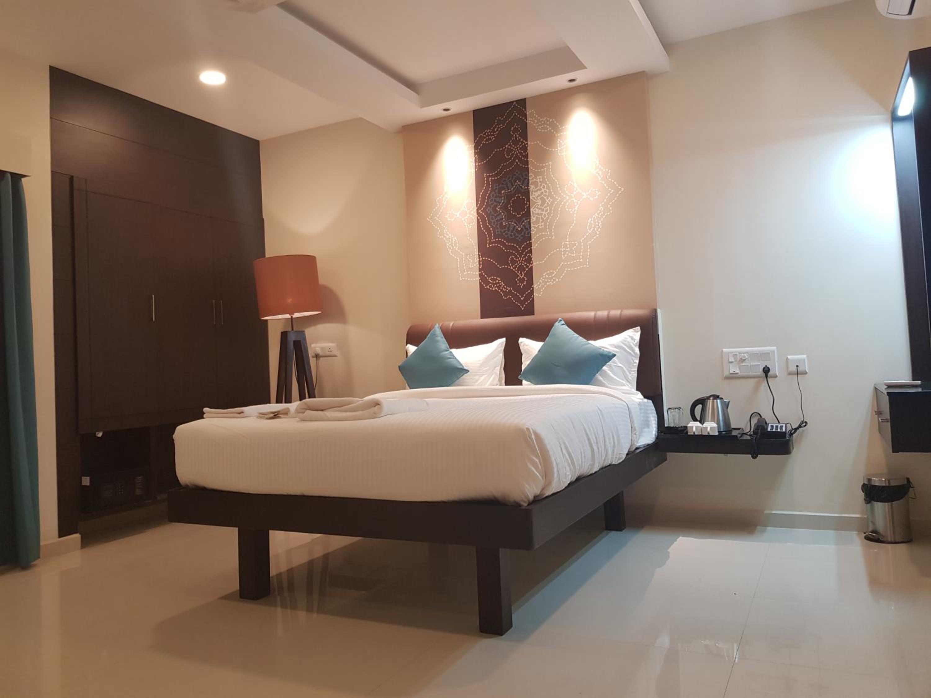 Superior Double Room - Photo 5
