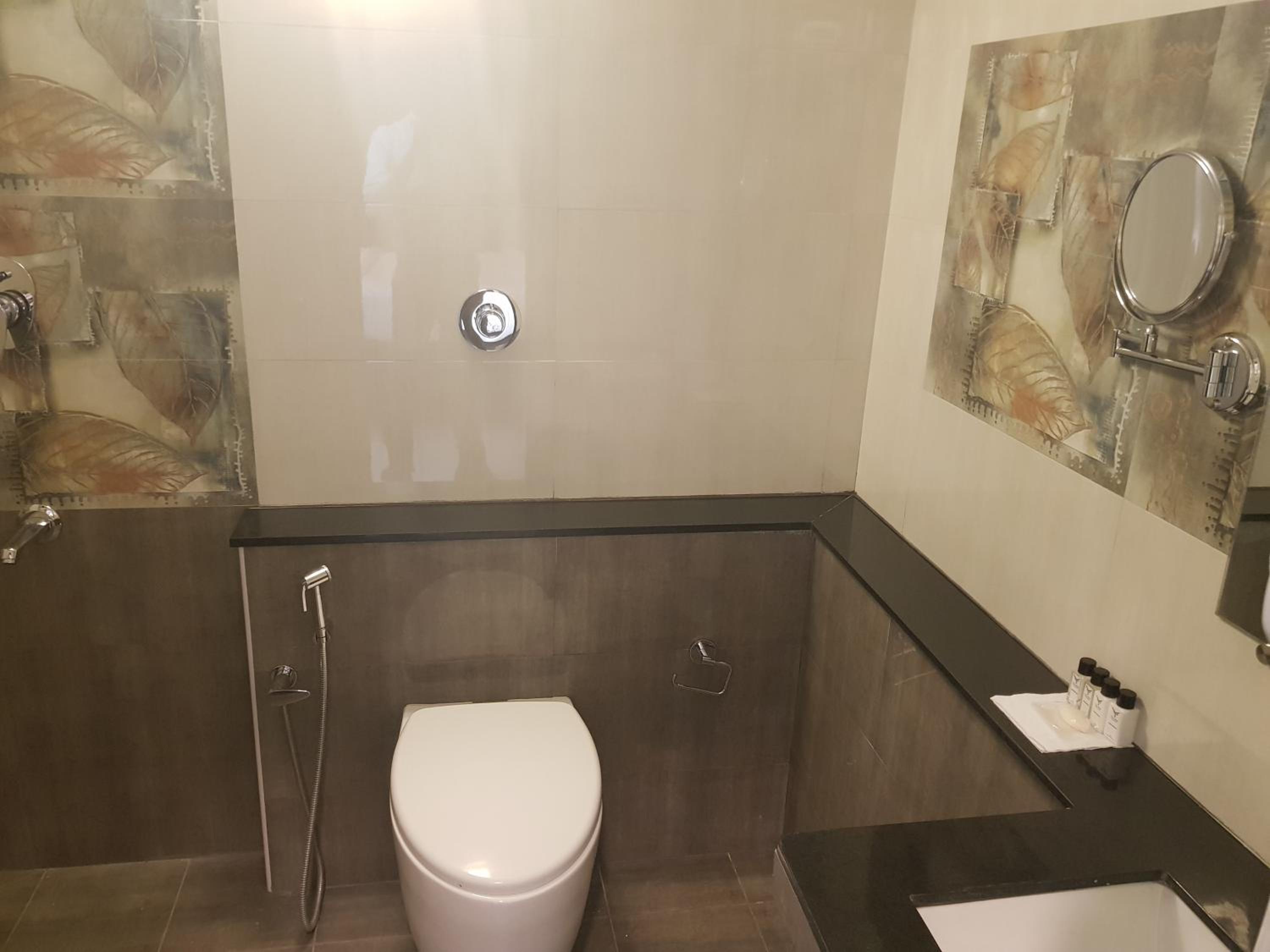 Superior Double Room - Photo 6