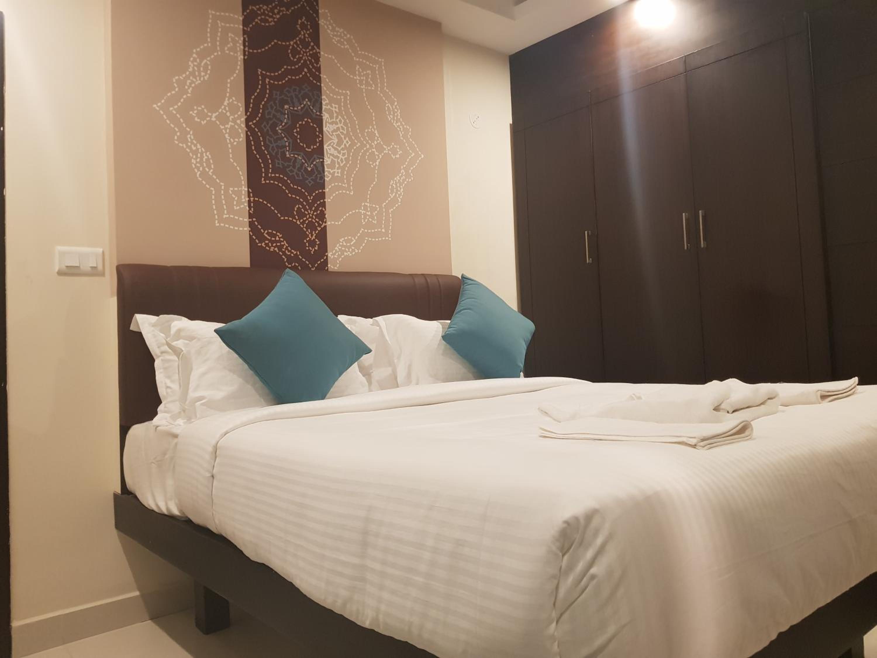 Comfort Quadruple Room - Photo 8