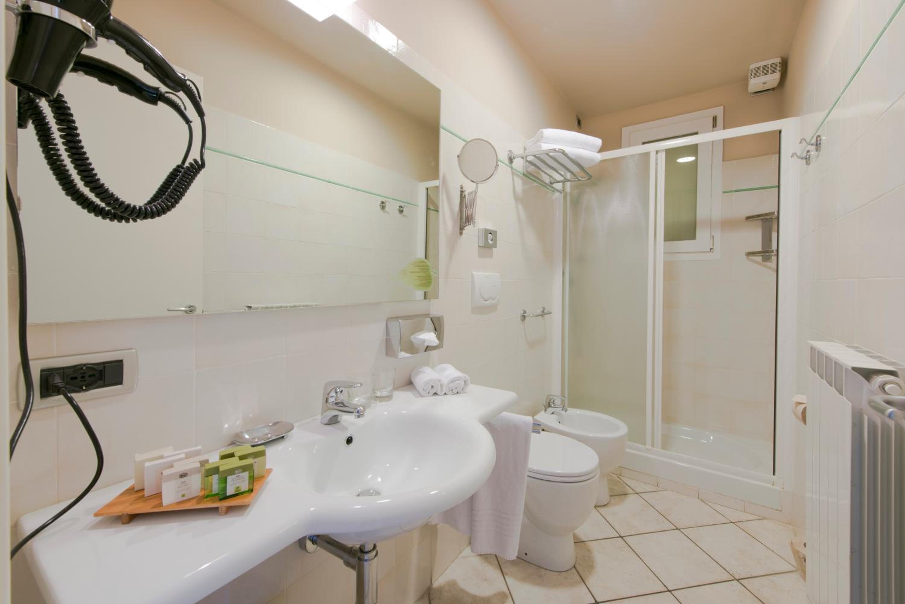 Junior Suite with Terrace photo 3