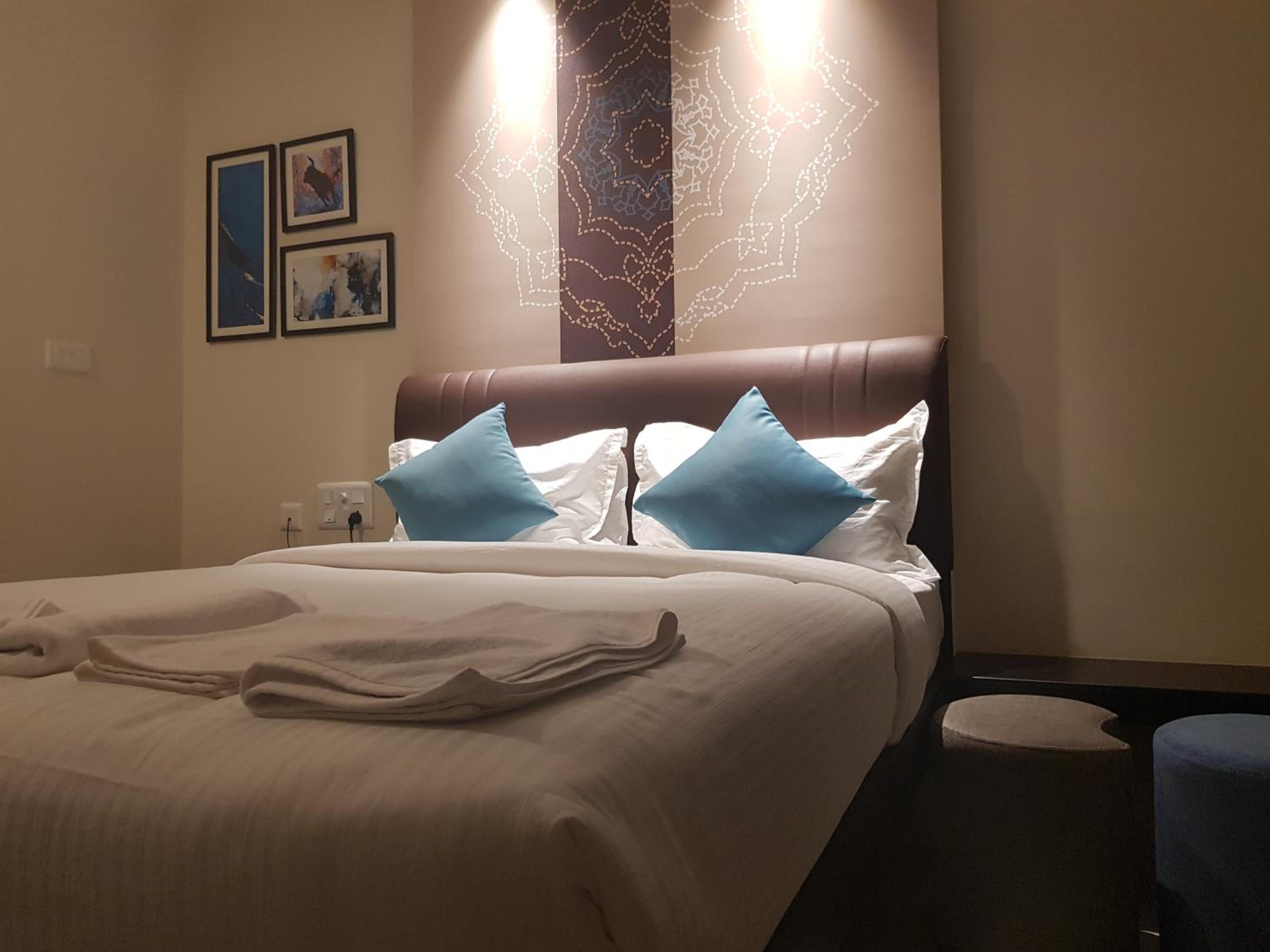 Economy Double Room - Photo 4