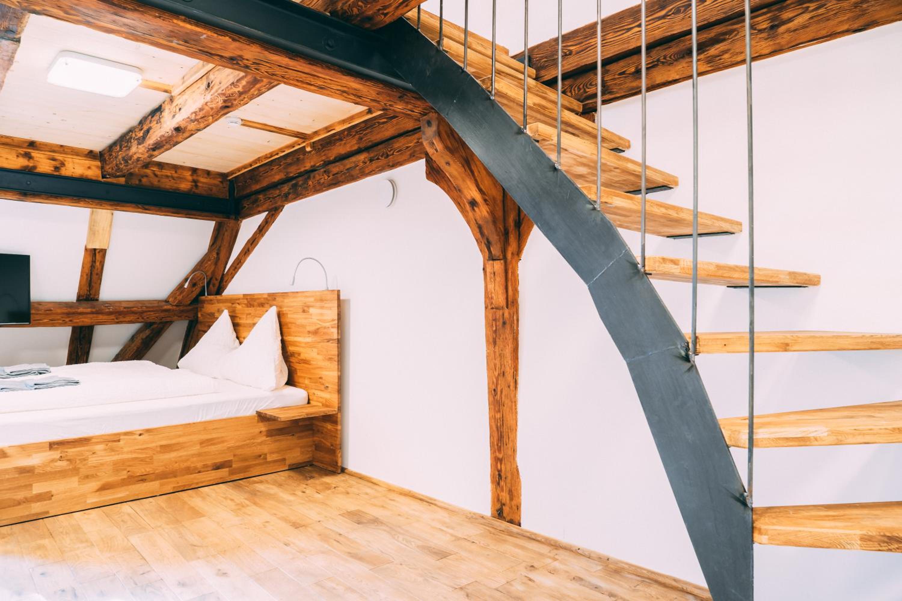 Maisonette photo 3