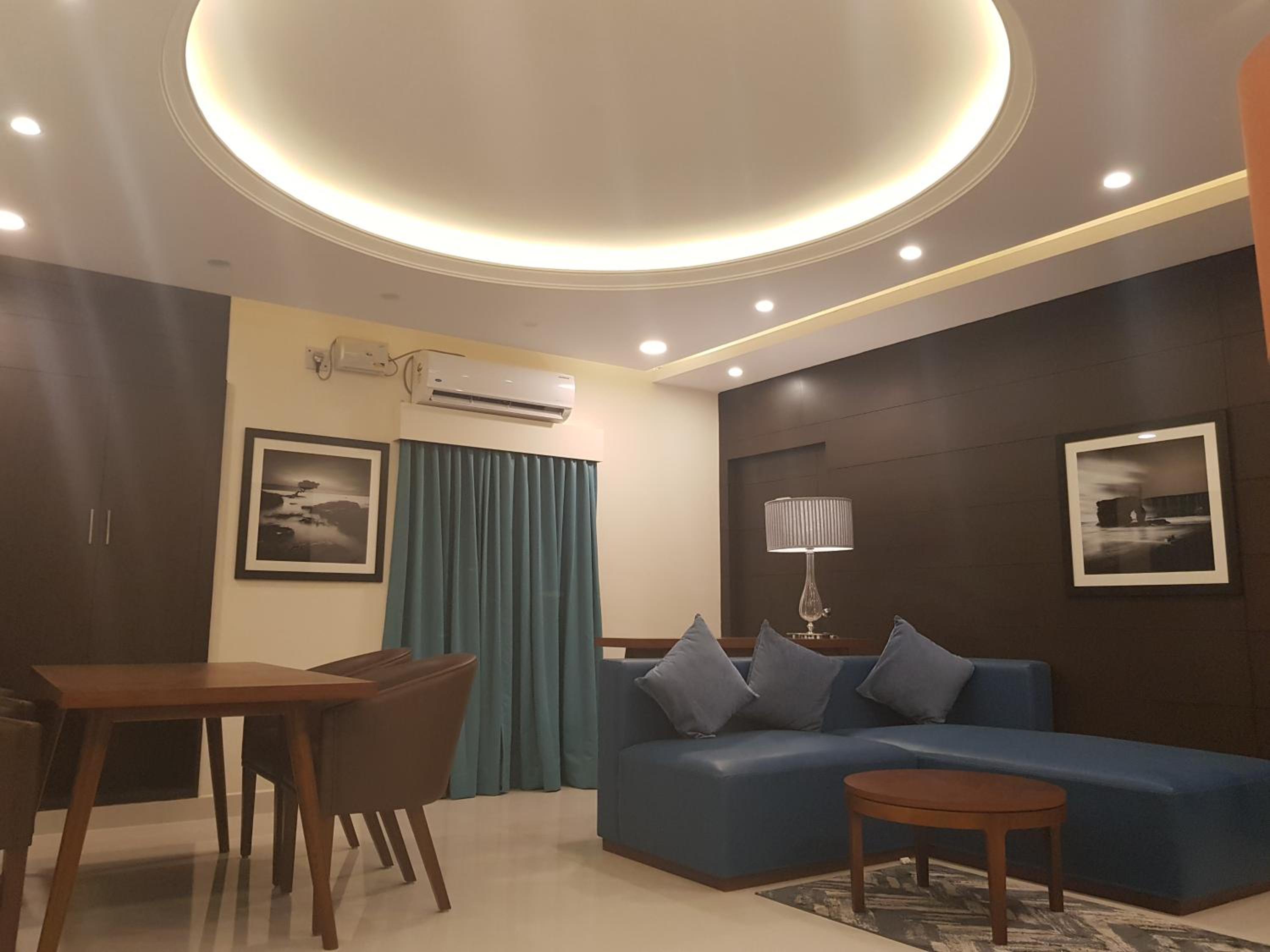 Comfort Quadruple Room - Photo 3
