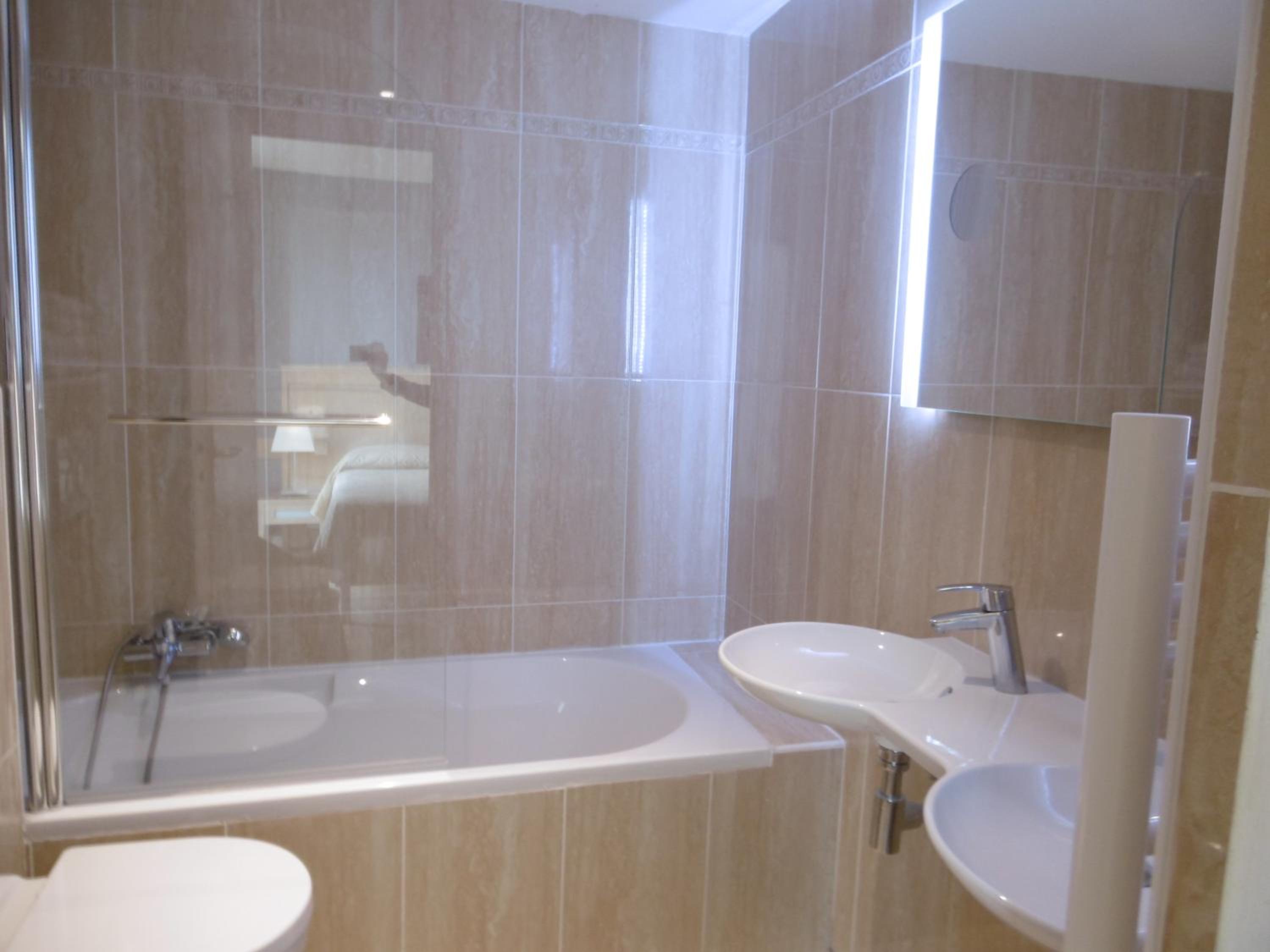 Double Room with Sea View and Terrace - Photo 3