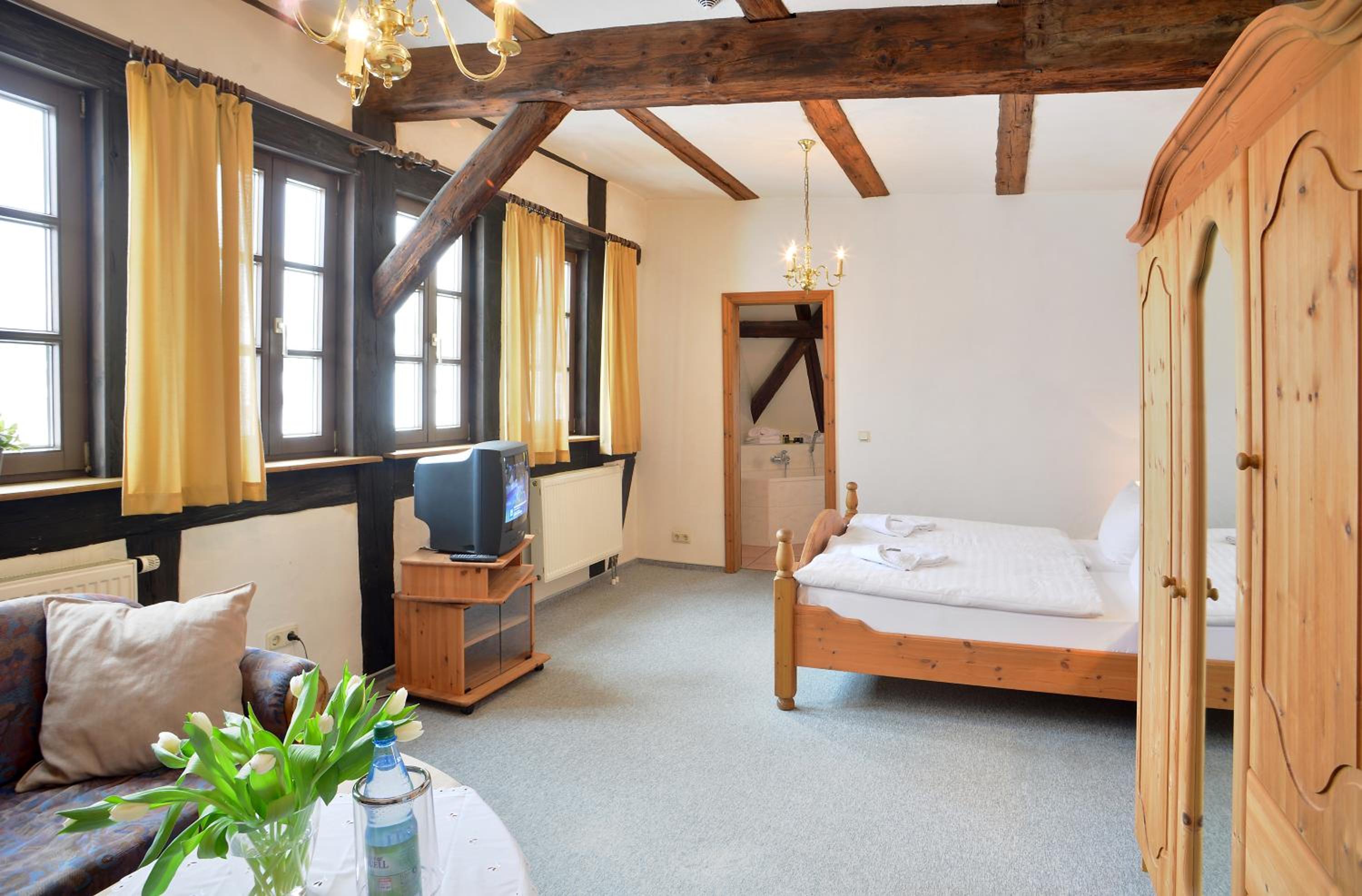 Double Room photo 2
