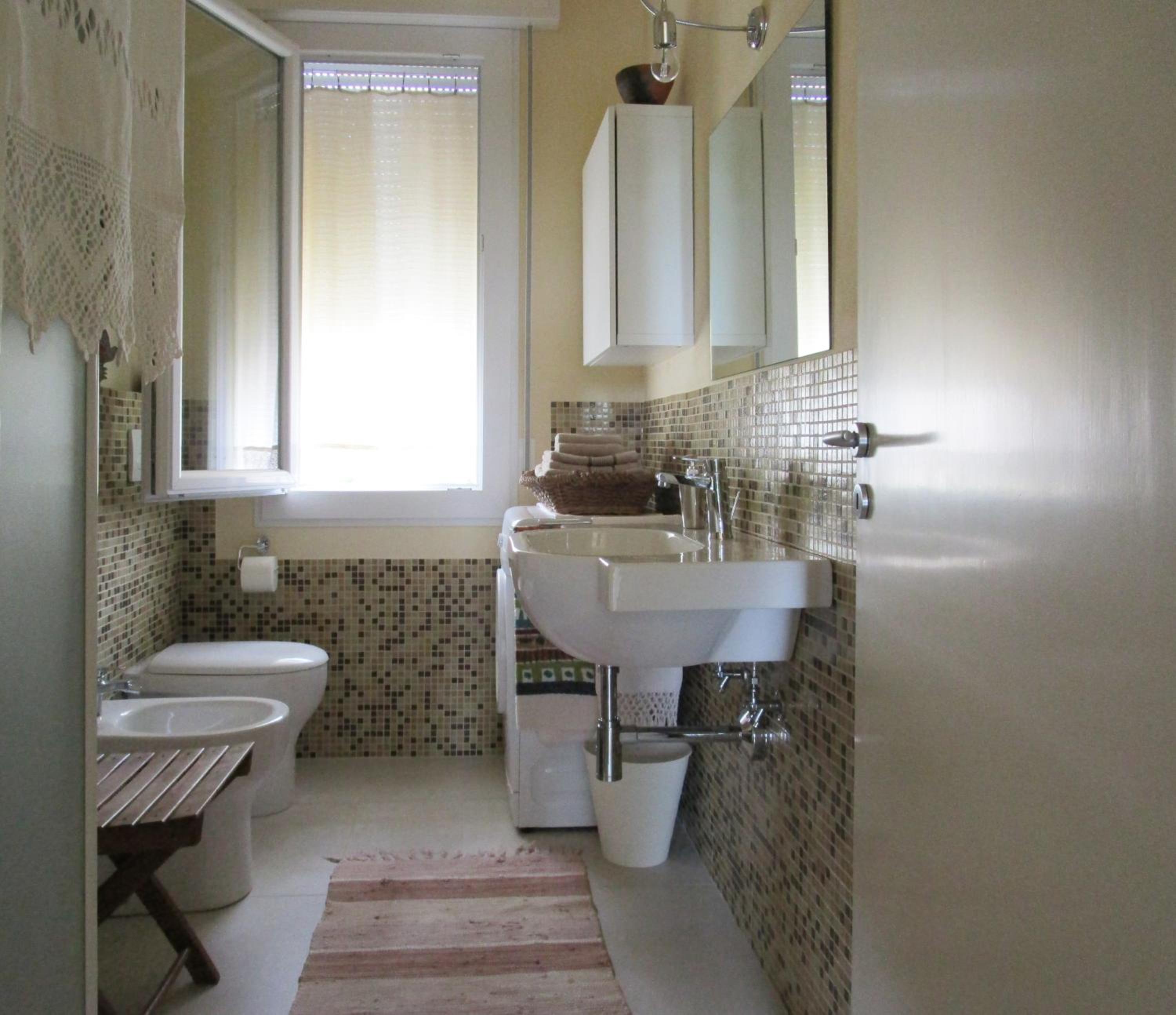 Triple Room with Private External Bathroom photo 2