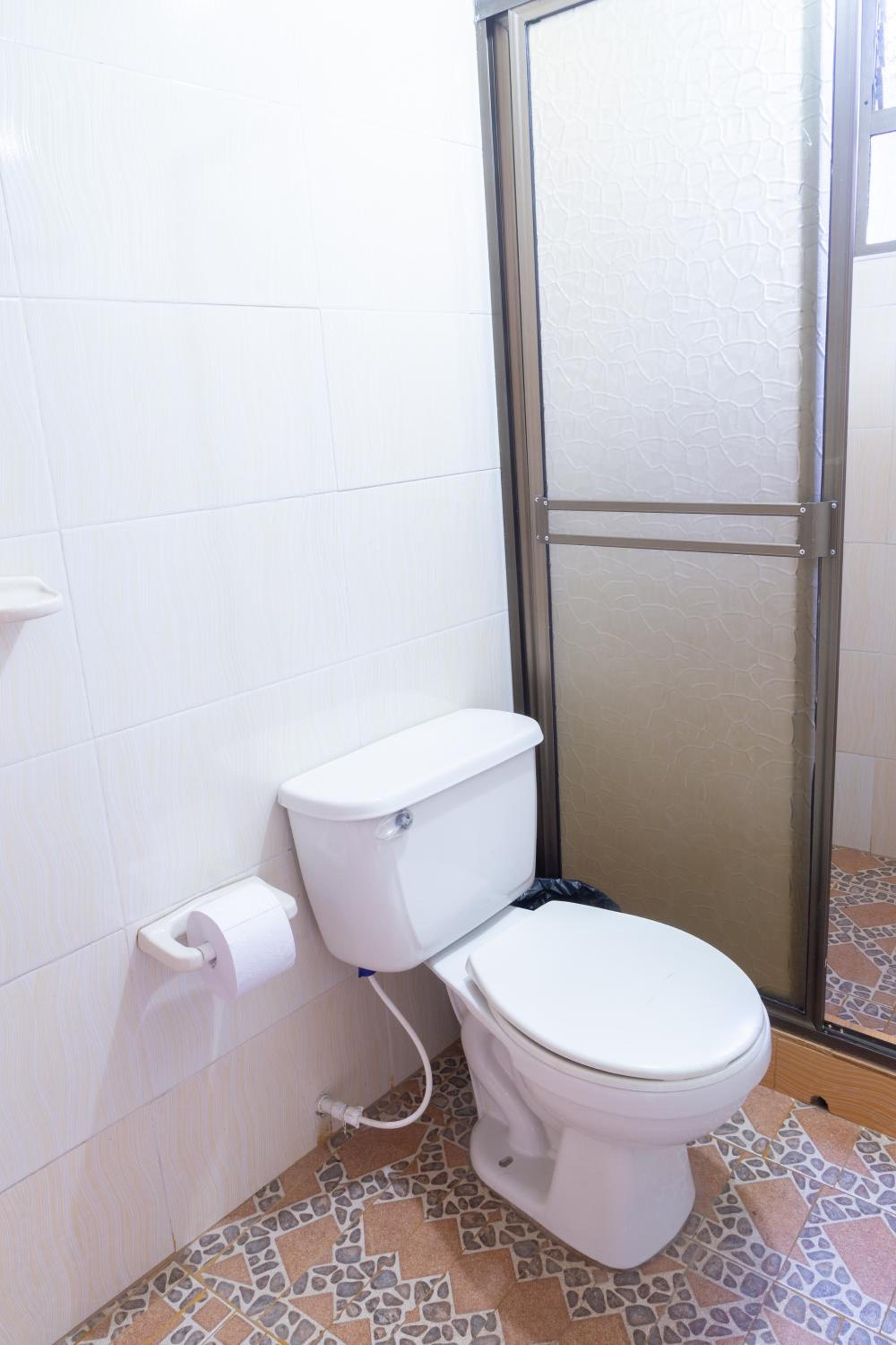 Double Room with Private Bathroom photo 2