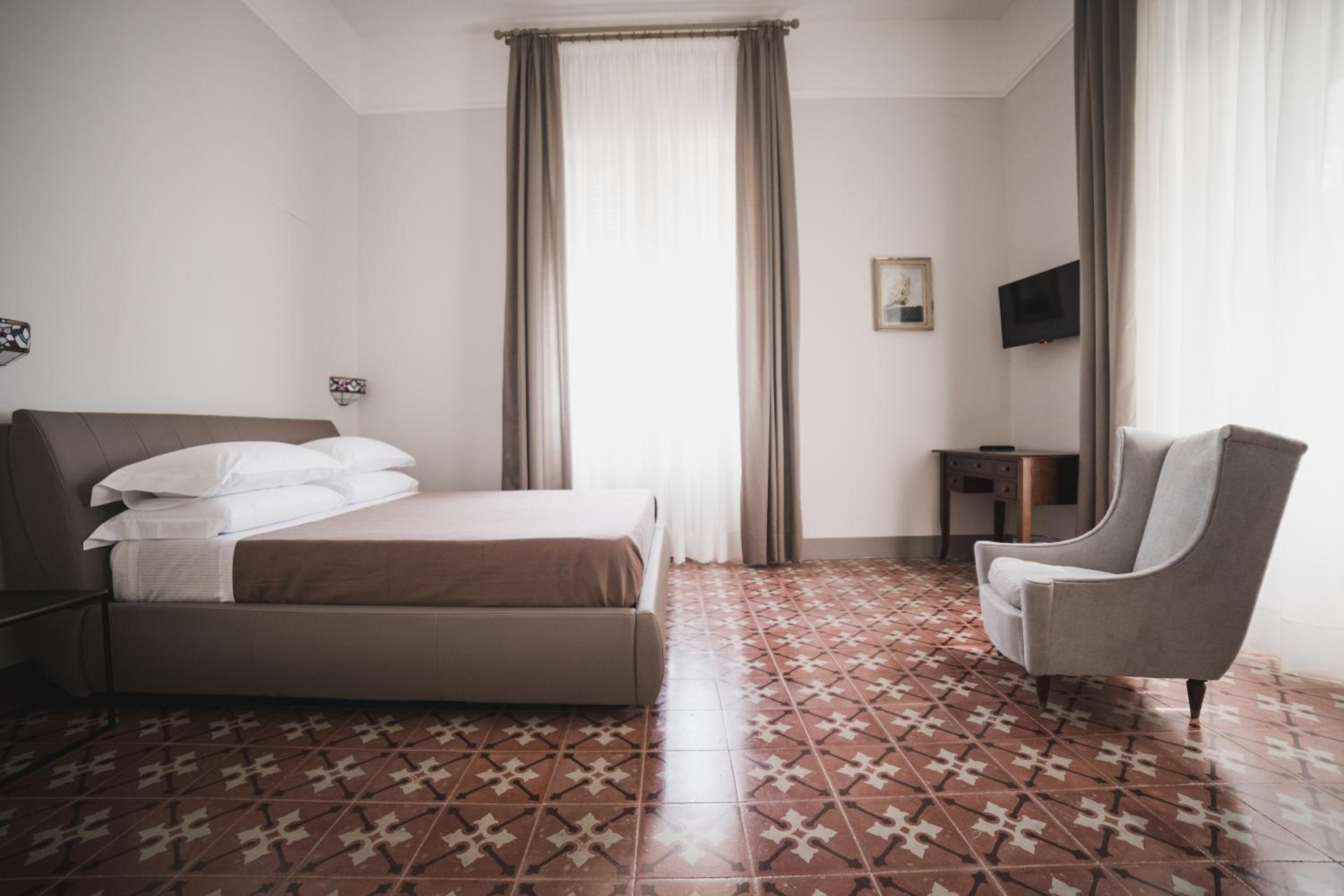 Two-Bedroom Suite