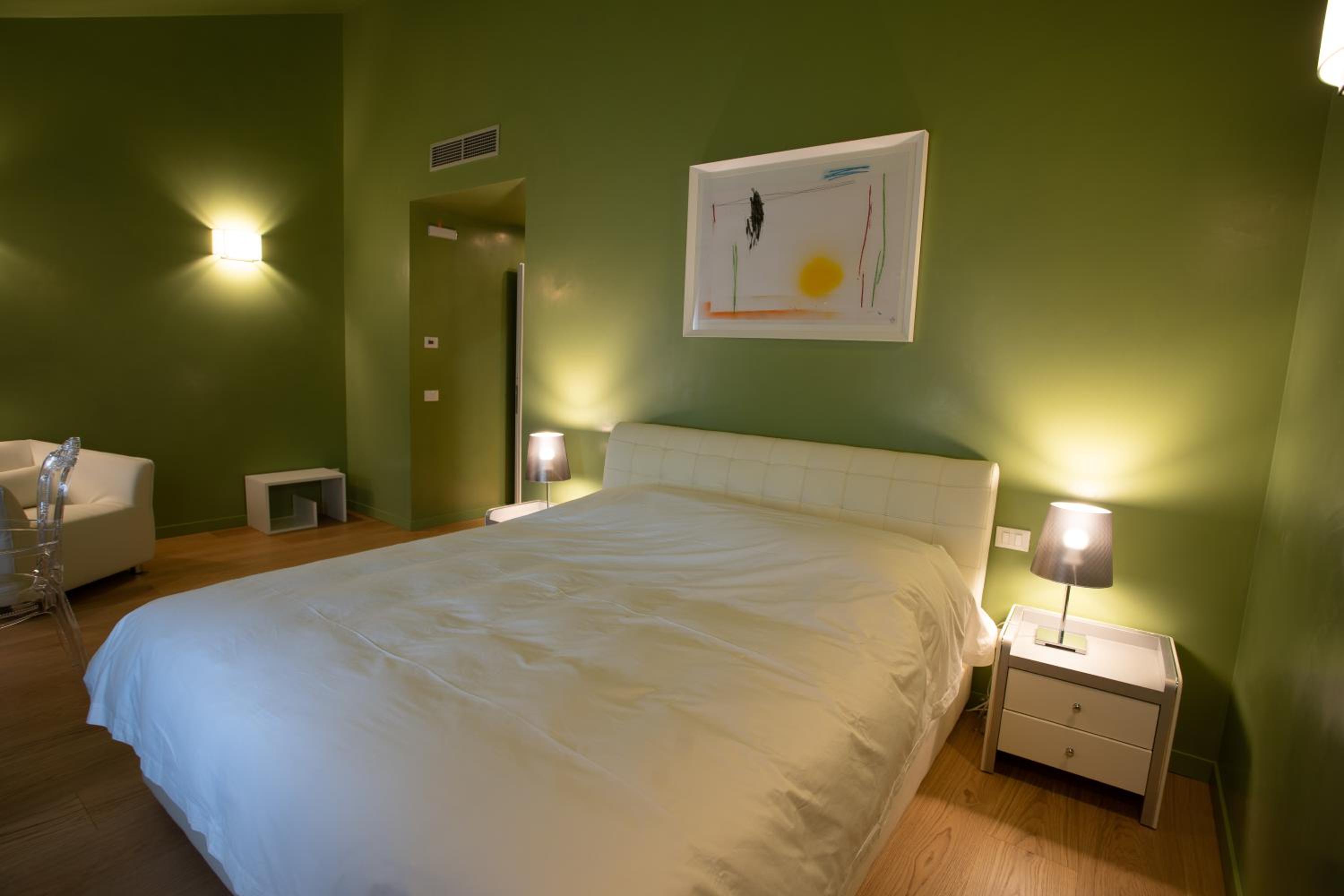 Double Room photo 1