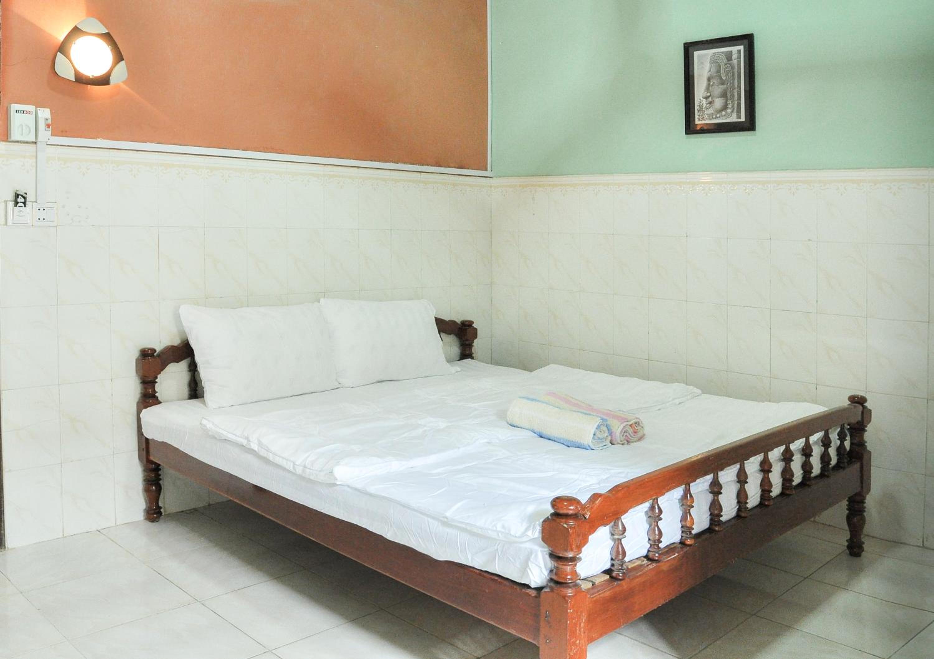 Double Room with Fan photo 3