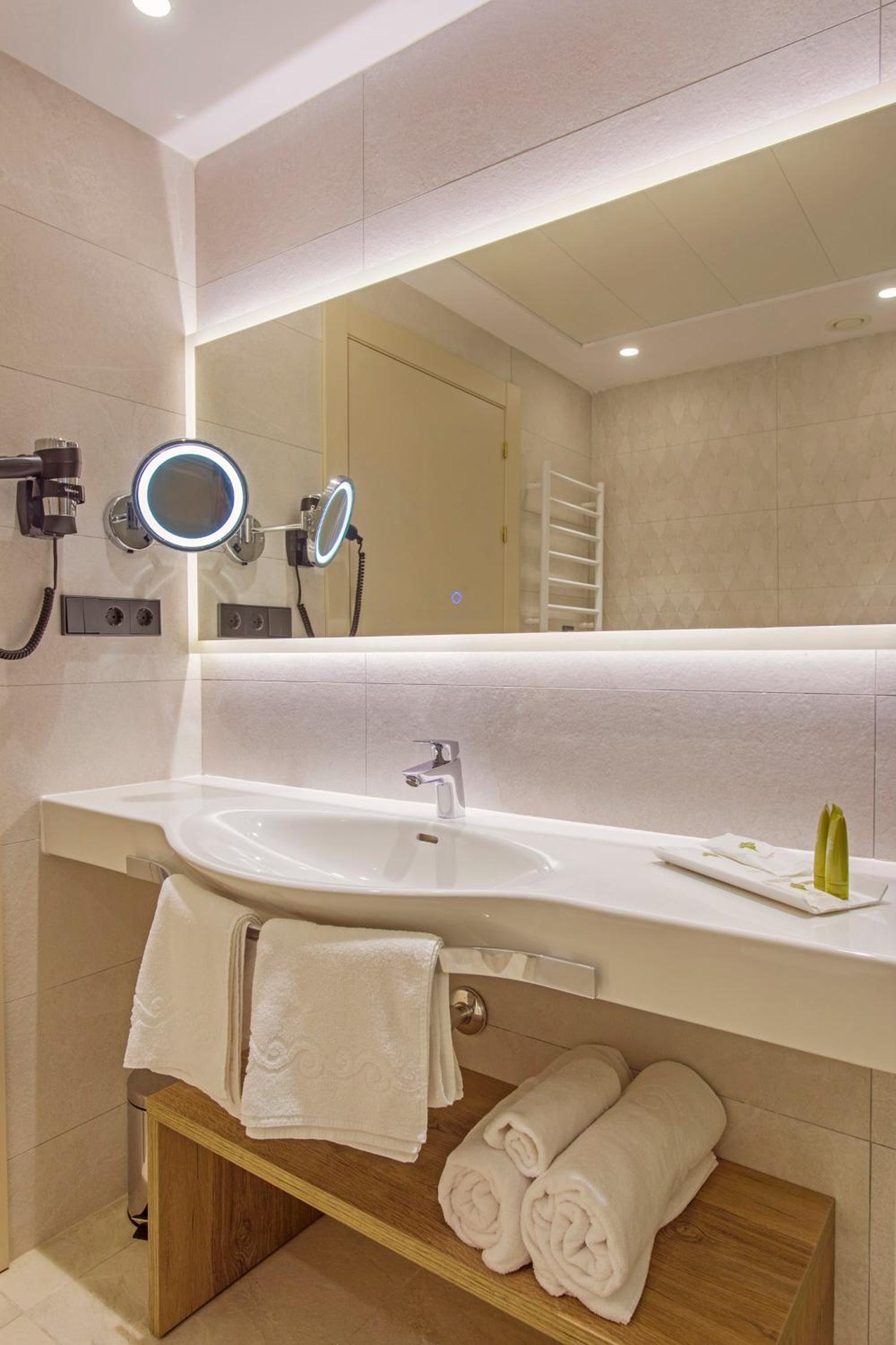 Hotel Presidente 4 sup, Billede 6