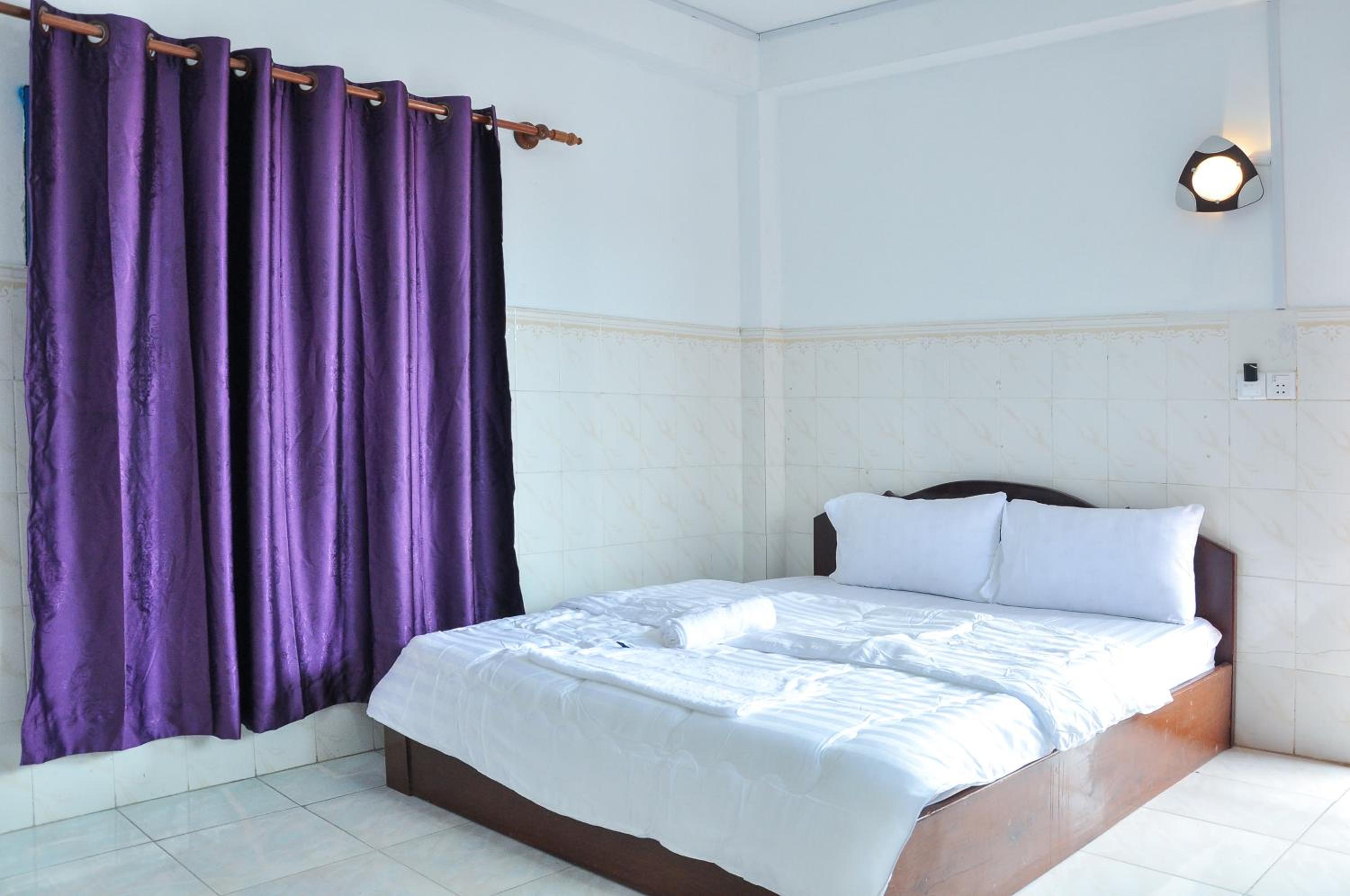 Double Room with Fan photo 2