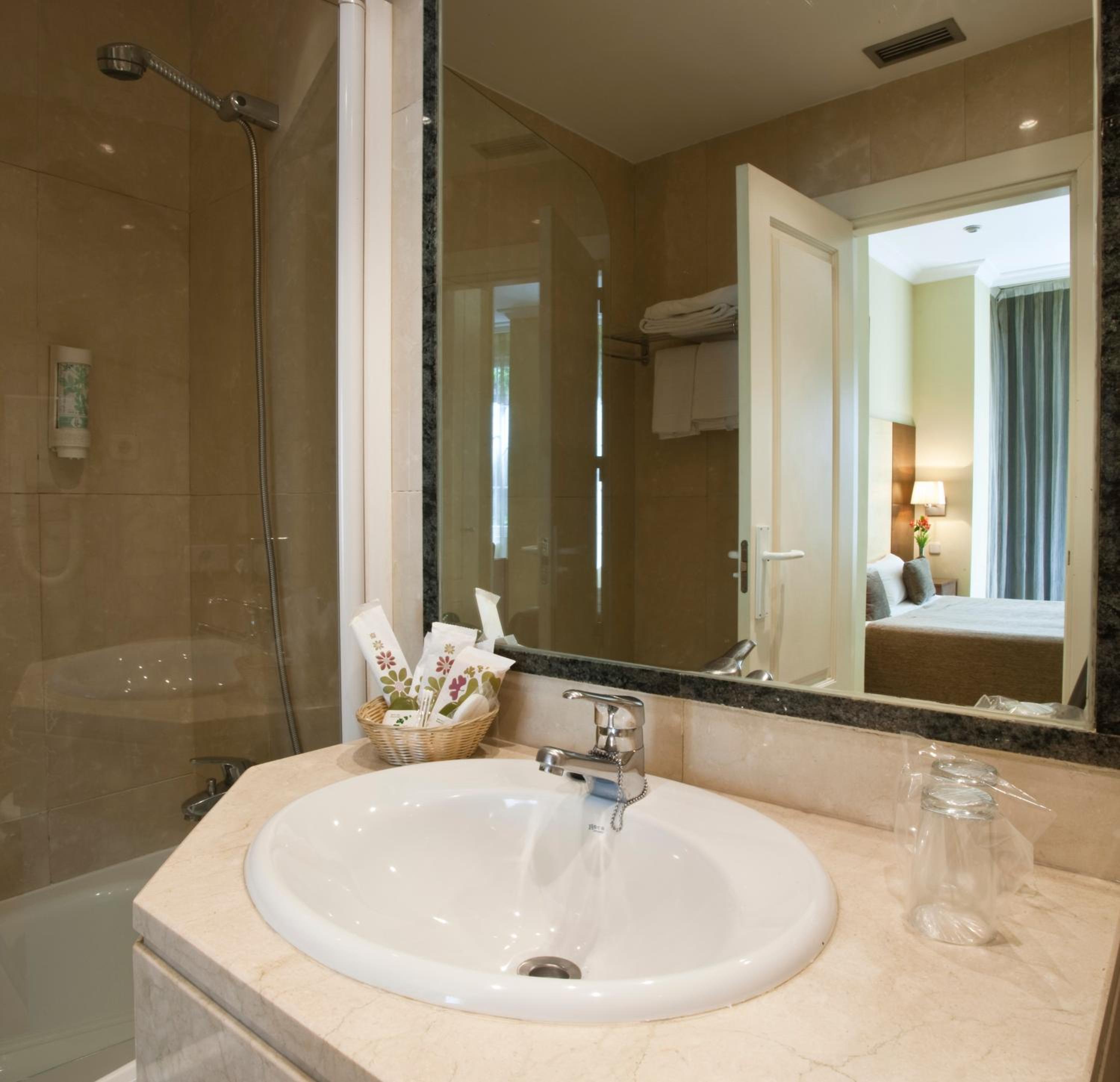 Junior Double Room - Photo 2