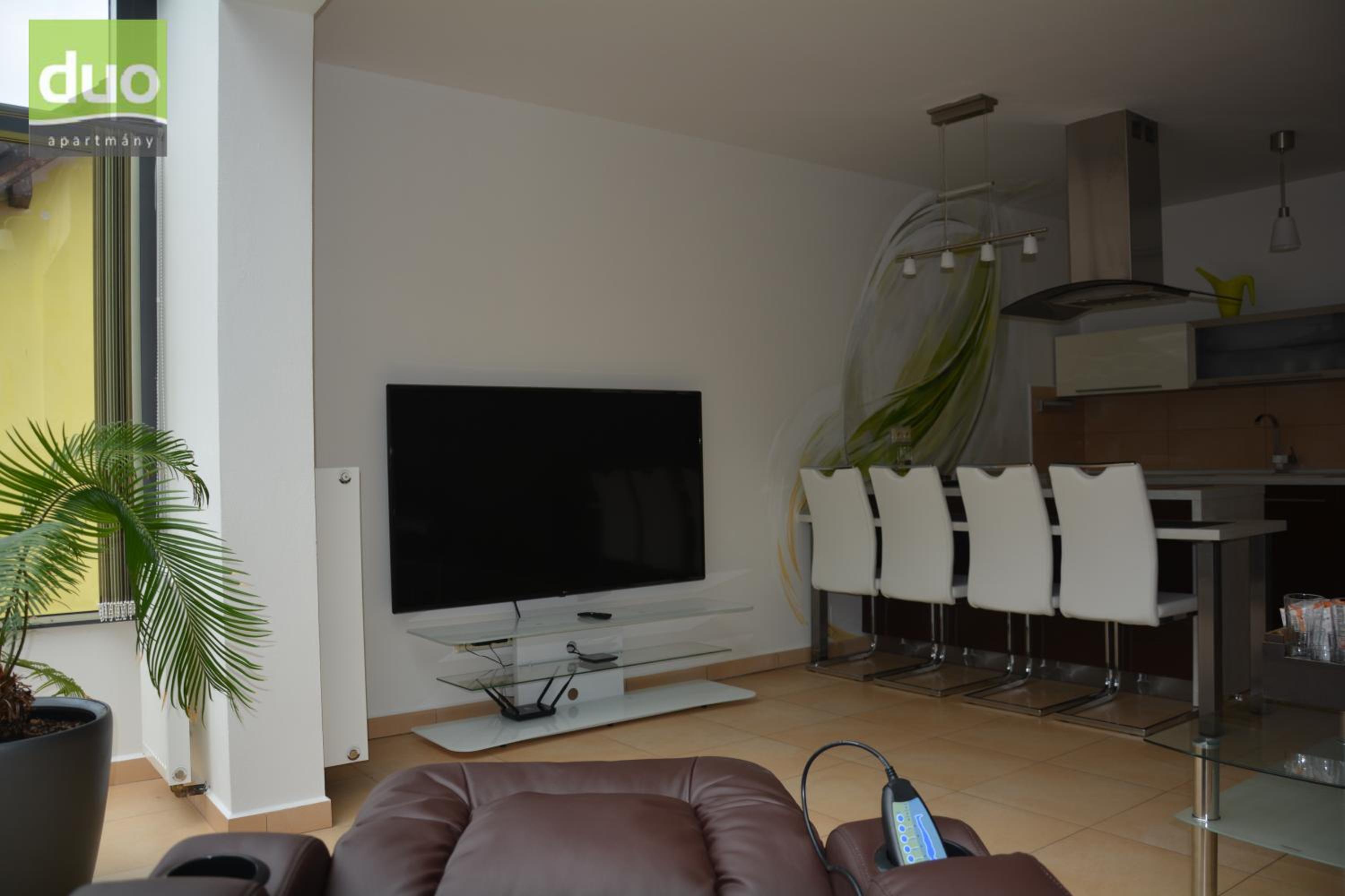 Deluxe Apartment - Photo 3