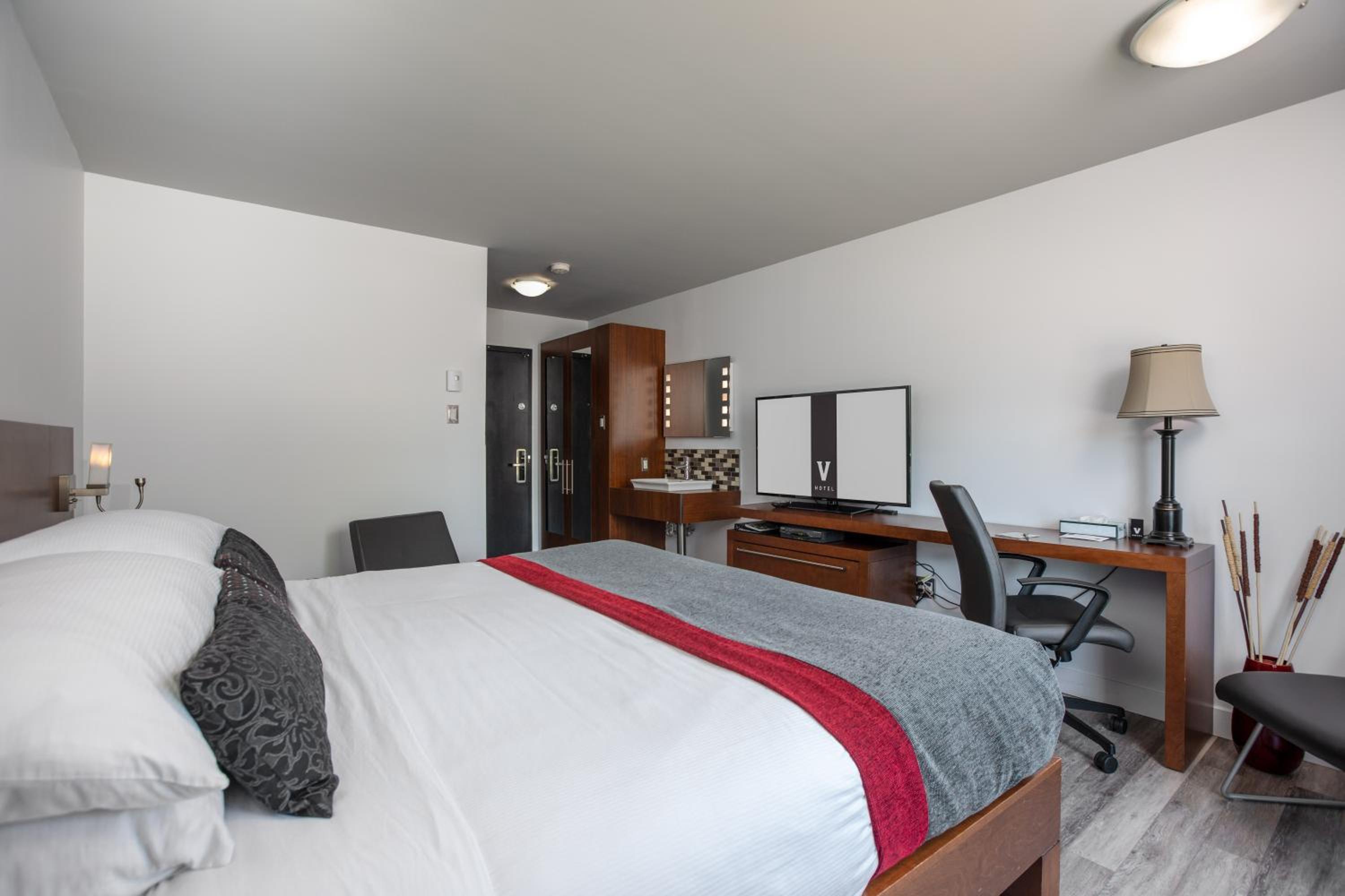 Superior "Tendance" Room, 1 King Bed
