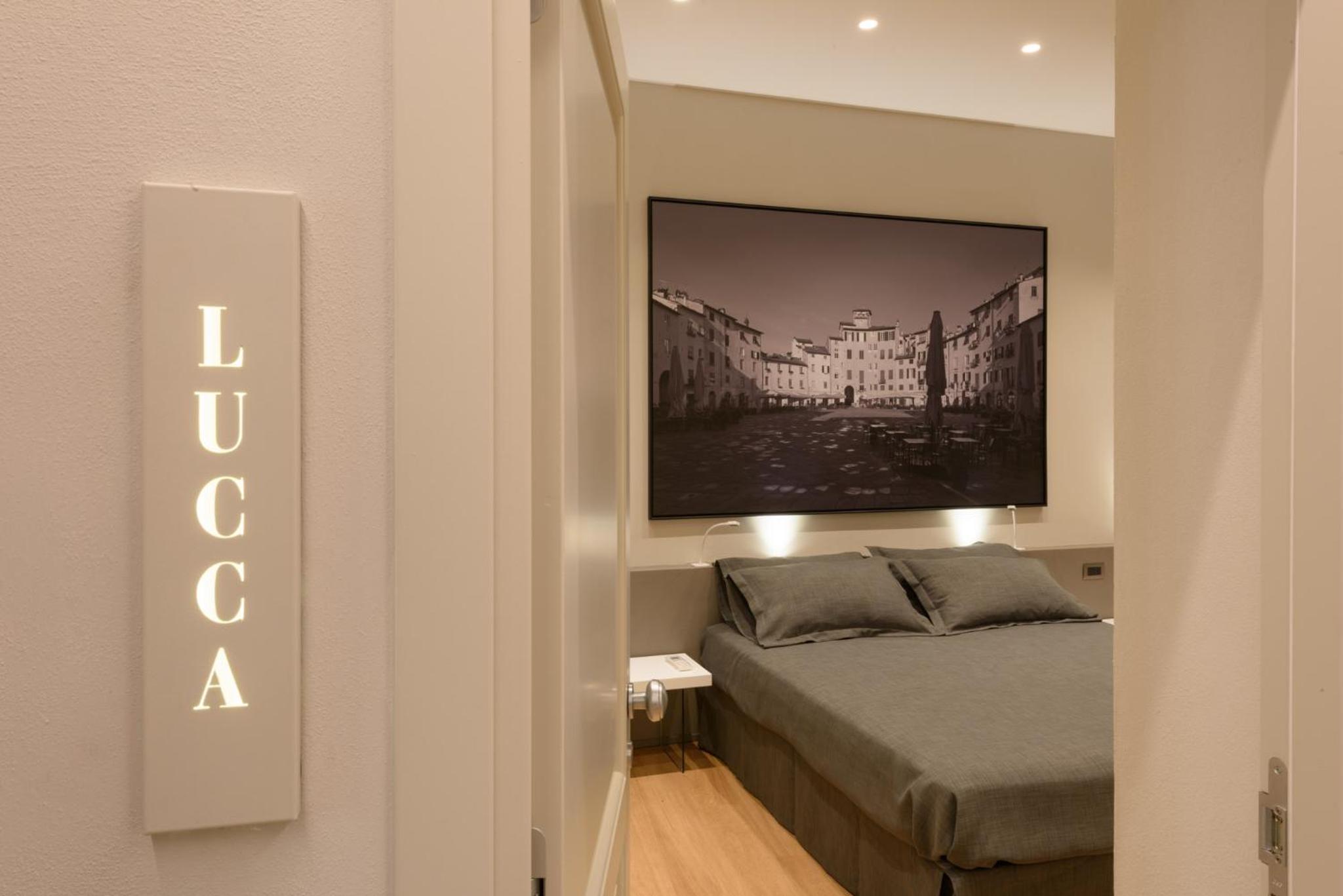 Double or Twin Room photo 2