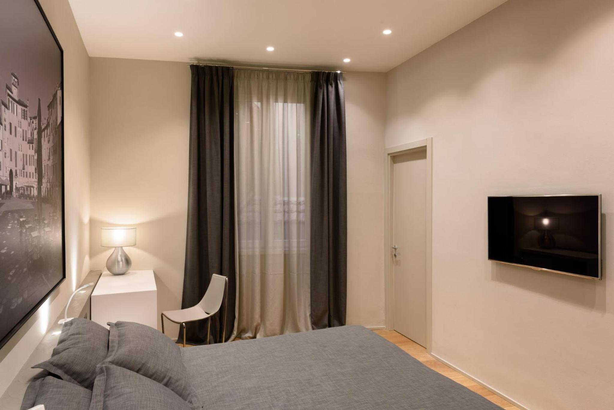Double or Twin Room photo 3