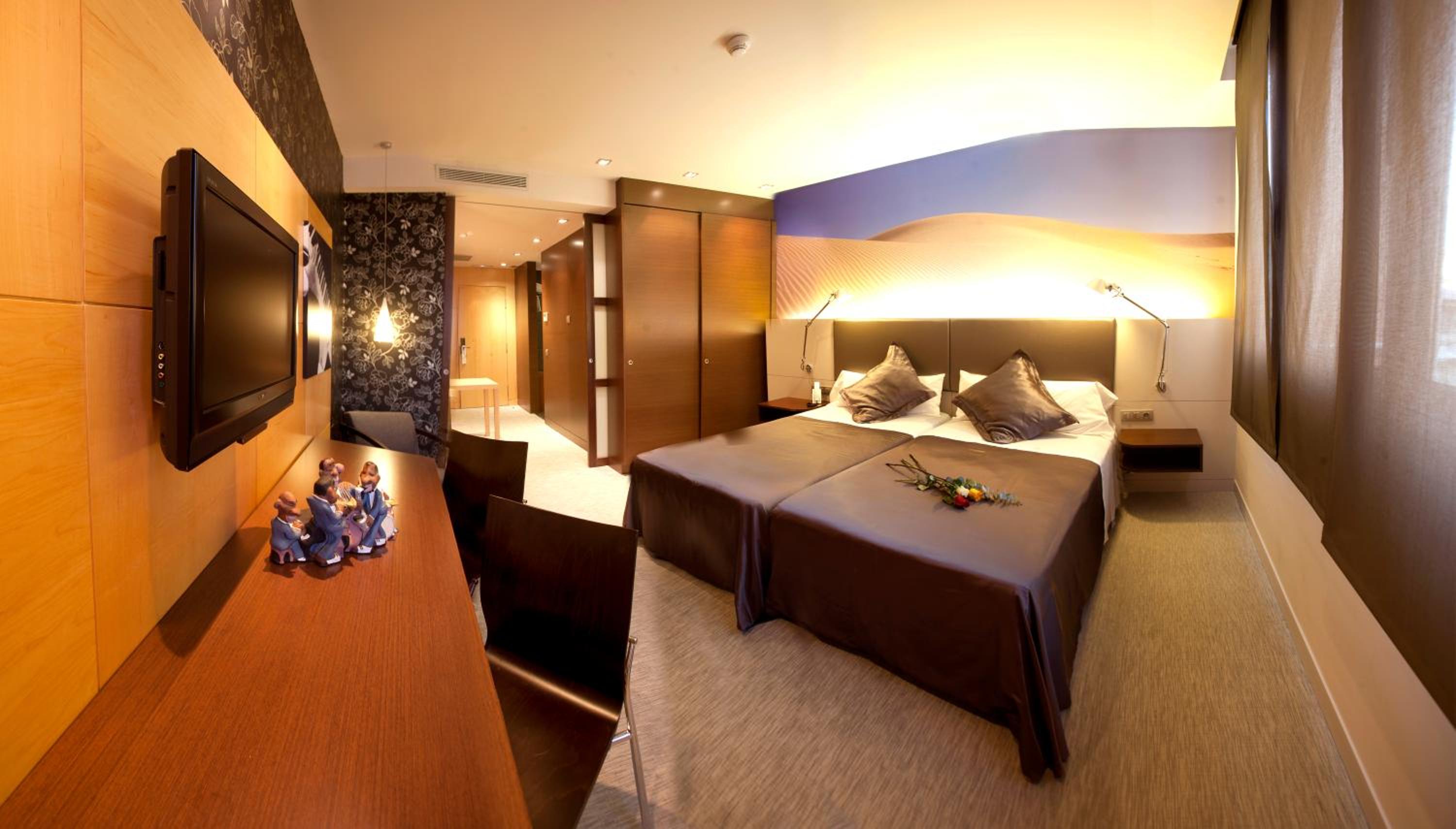 Suite Room photo 2