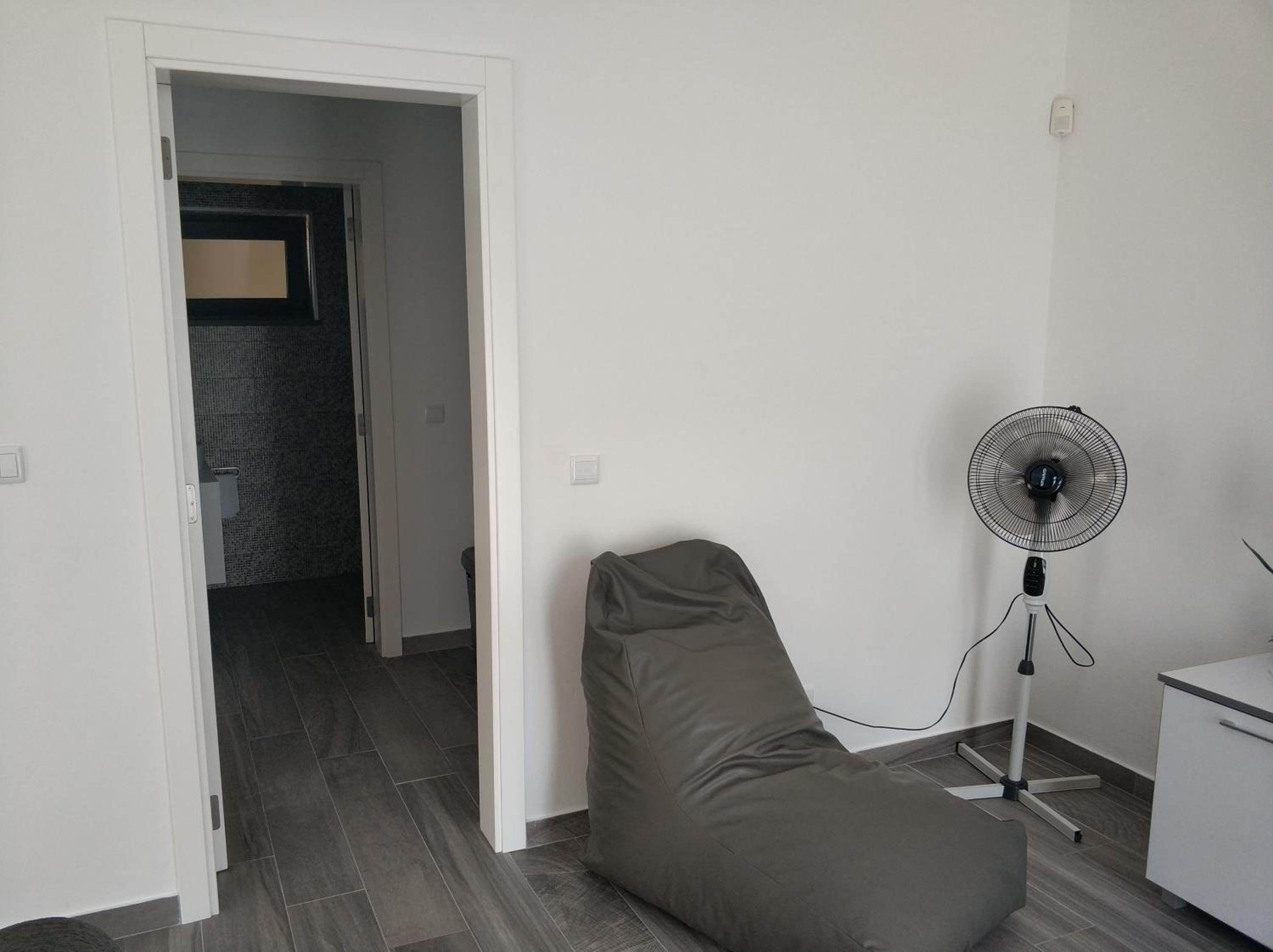 Apartment - Ground Floor