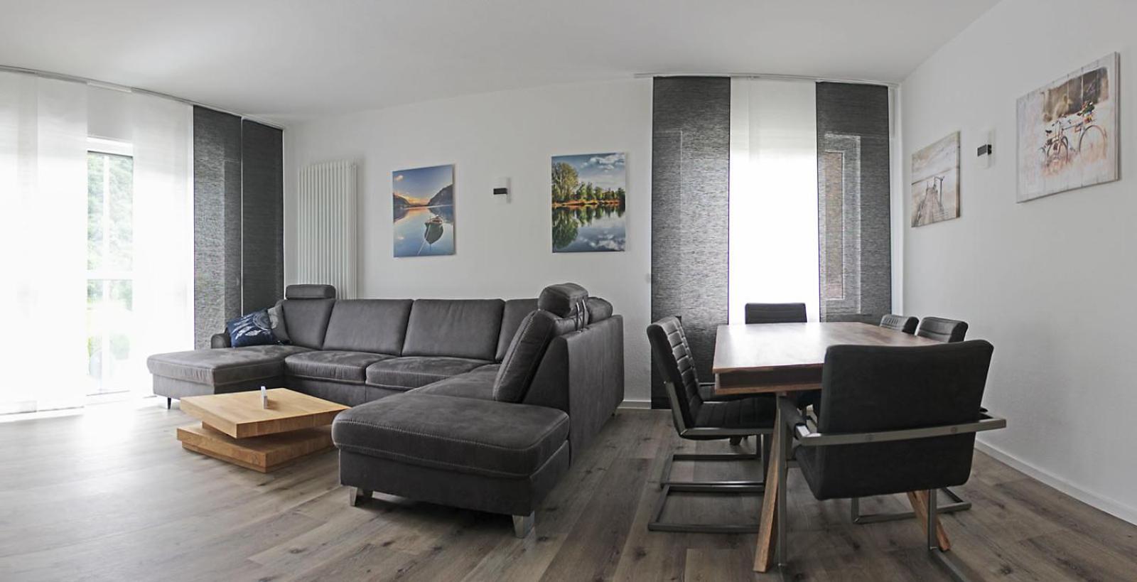 Two-Bedroom Apartment photo 3