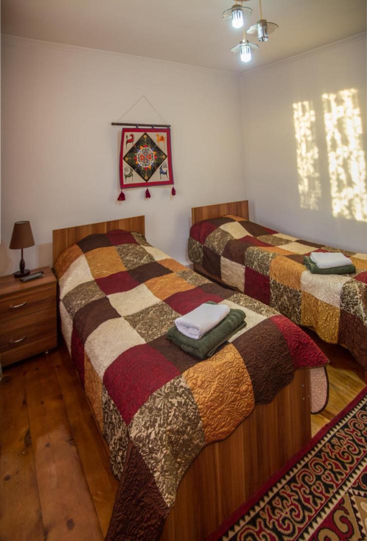 Twin Room photo 3