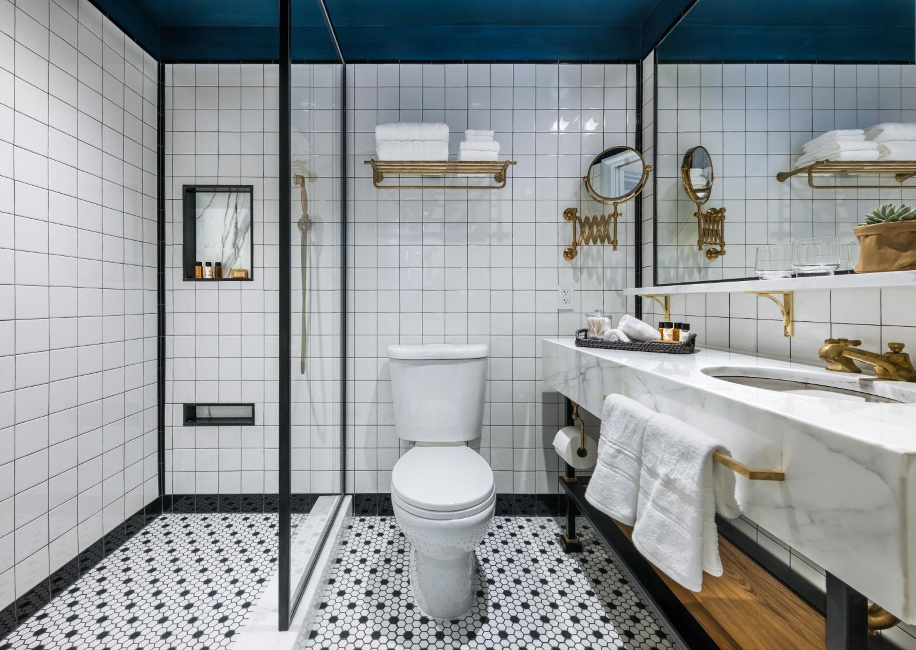 Premium Room with Two Queen Beds - ADA Accessible