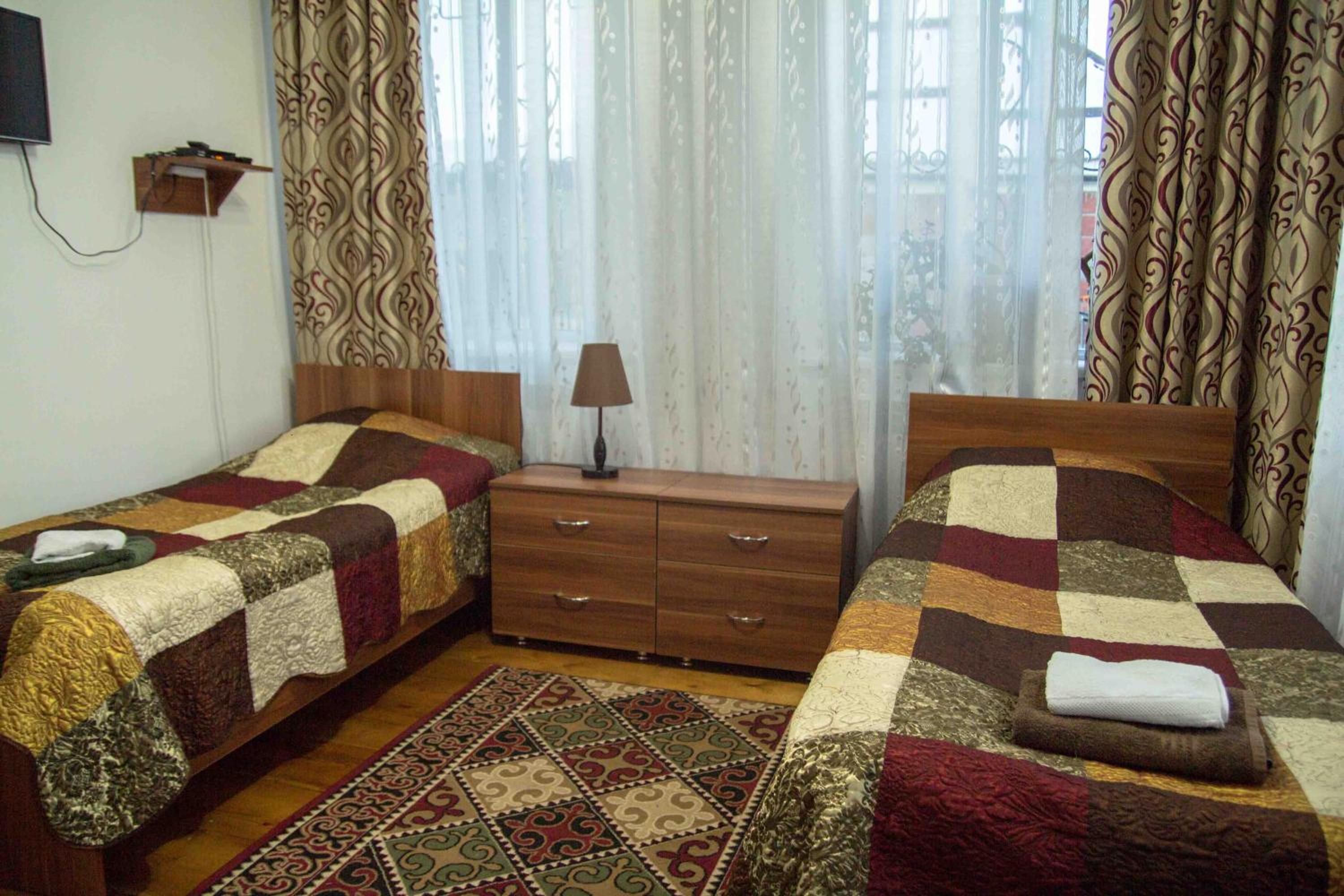 Triple Room photo 1
