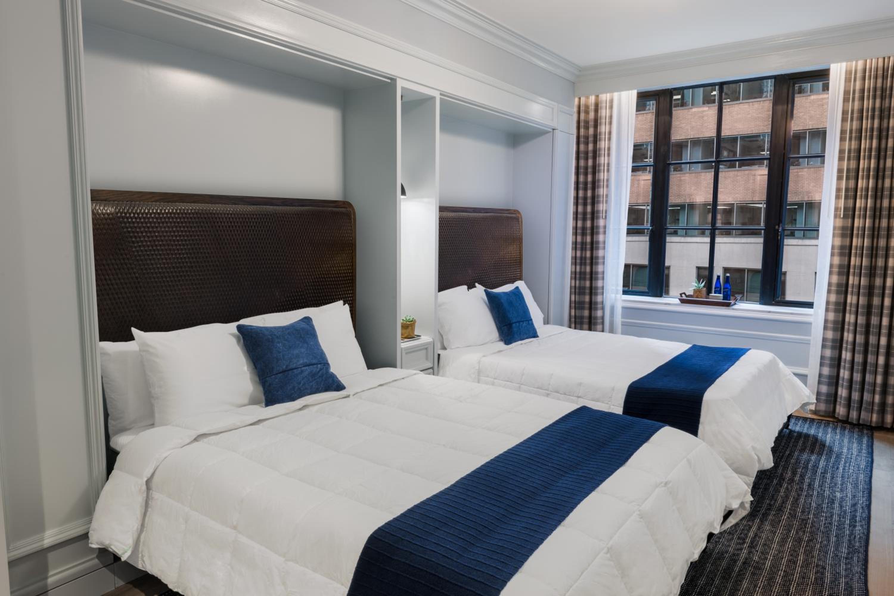 Premium Room with Two Queen Beds - ADA Accessible