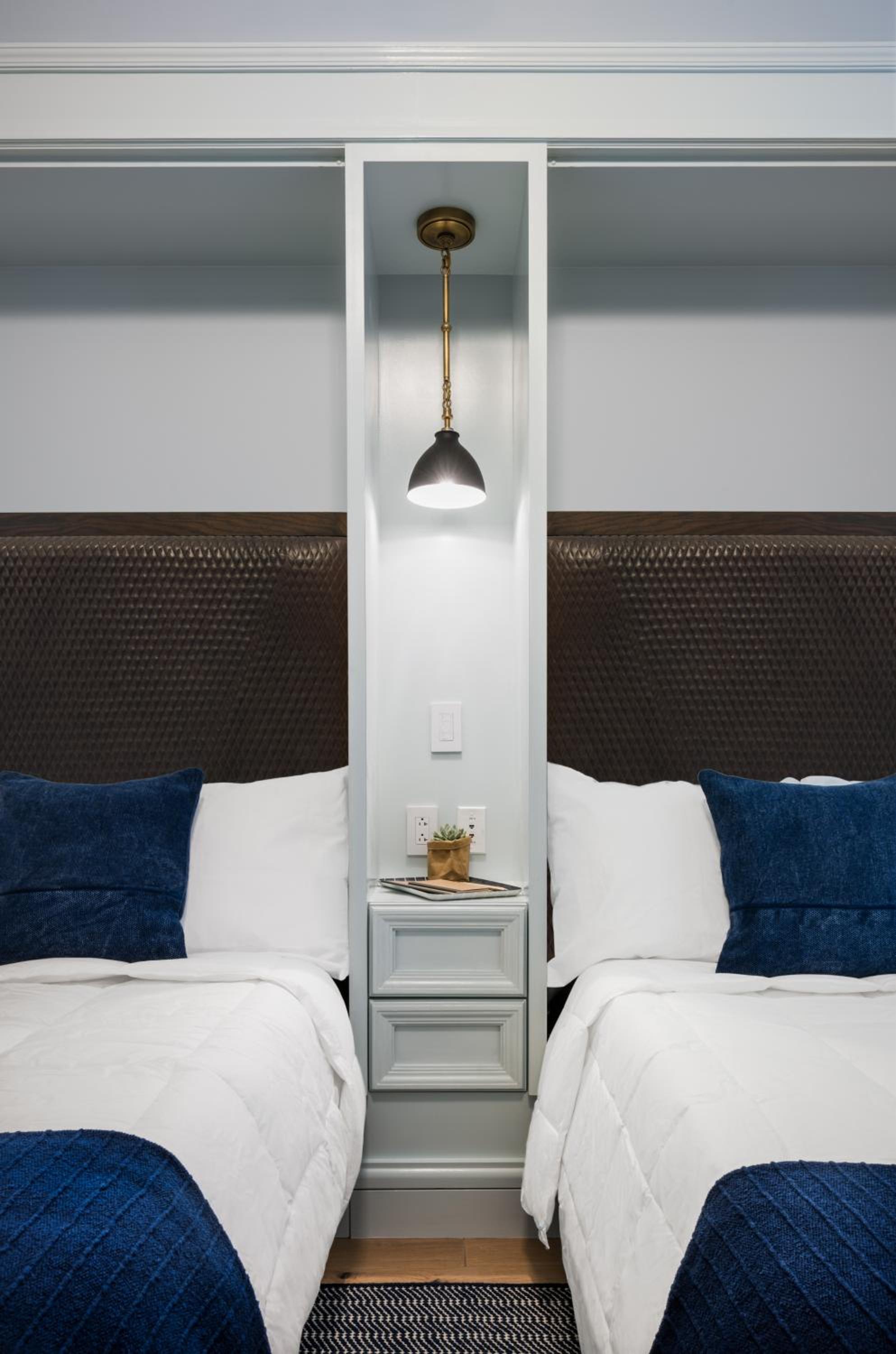 Premium Room with Two Queen Beds - ADA Accessible